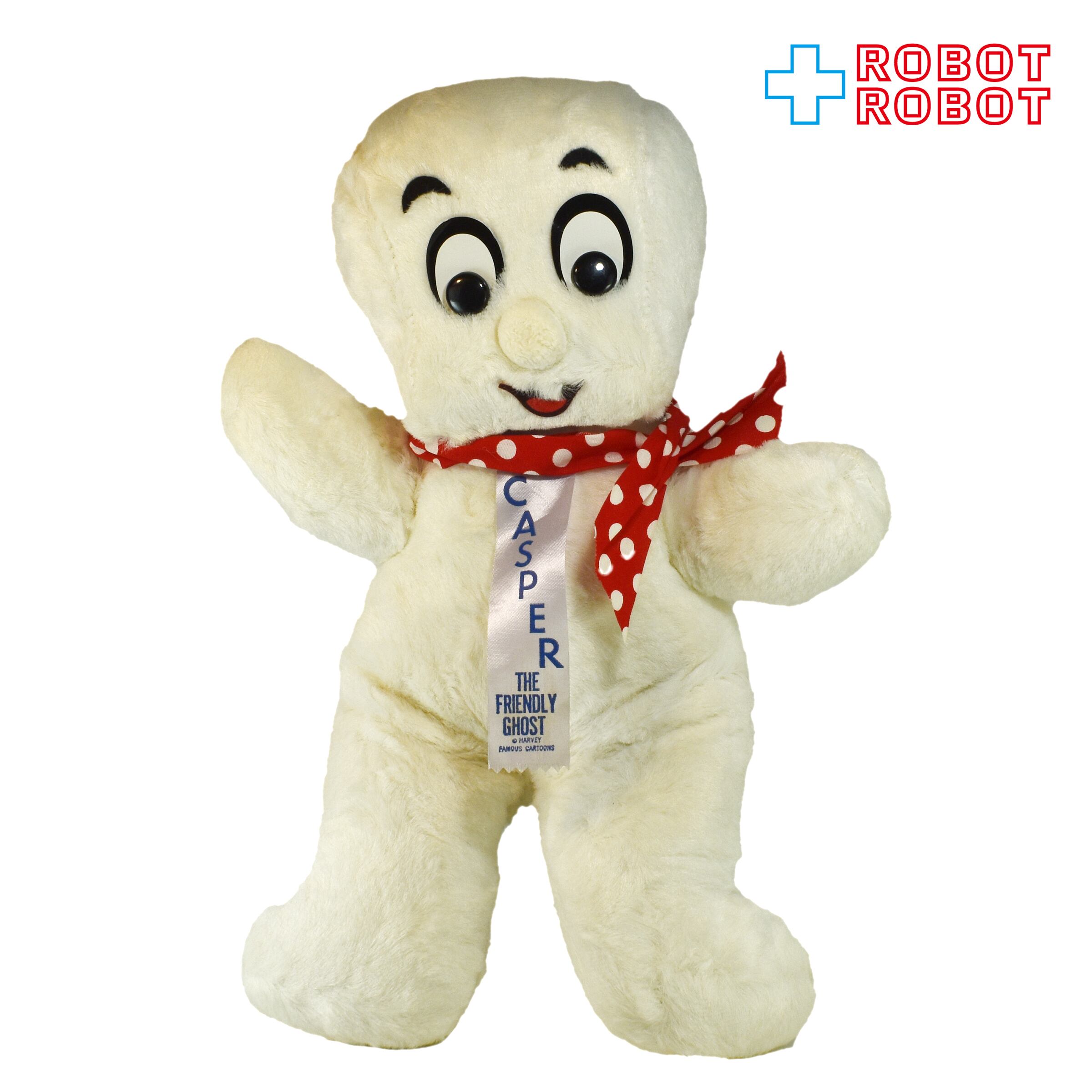 CASPER – ROBOTROBOT