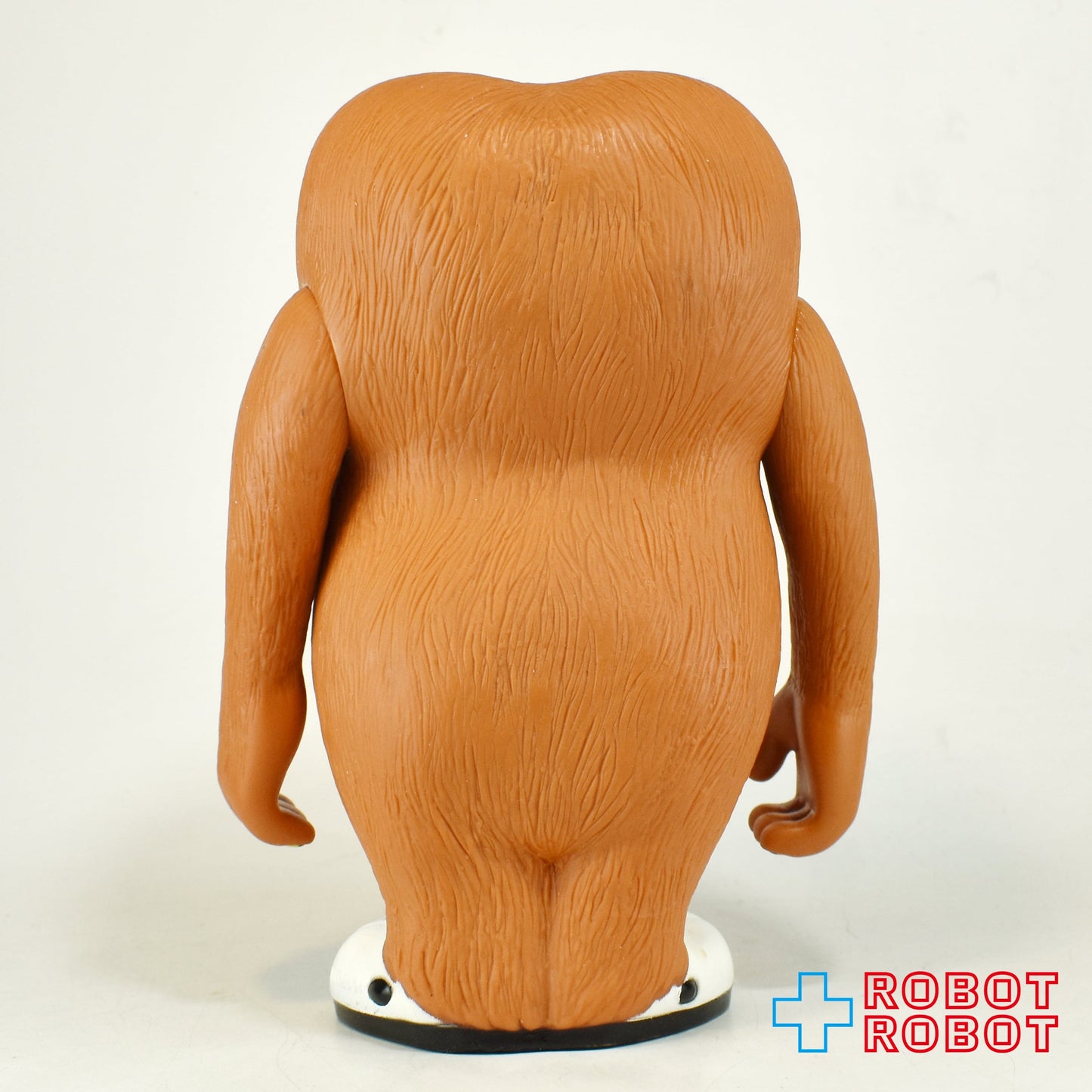 ワーナー ルーニー・テューンズ ゴッサマー ビニールフィギュア