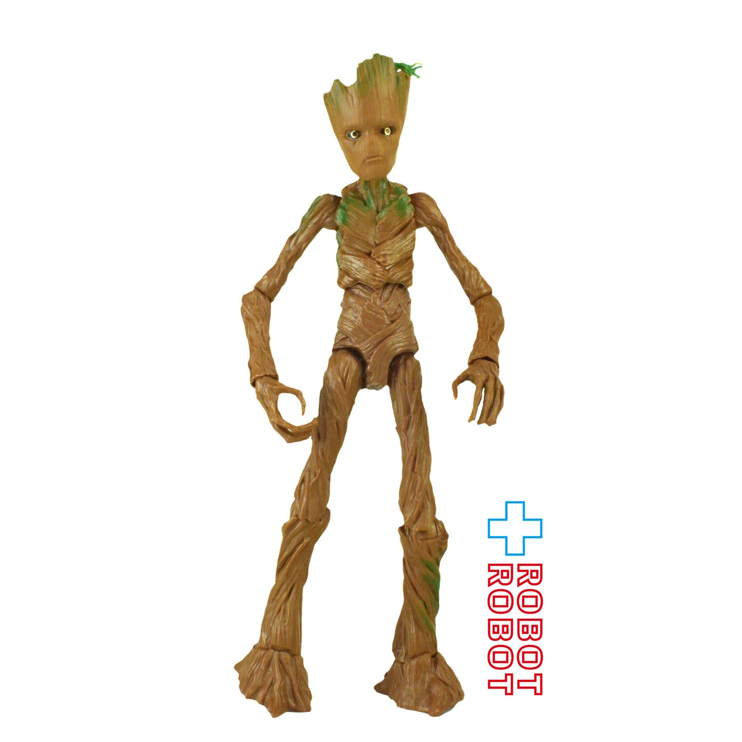 マーベルレジェンド インフィニティ・ウォー 3パック版 グルート 6インチ アクションフィギュア ルース