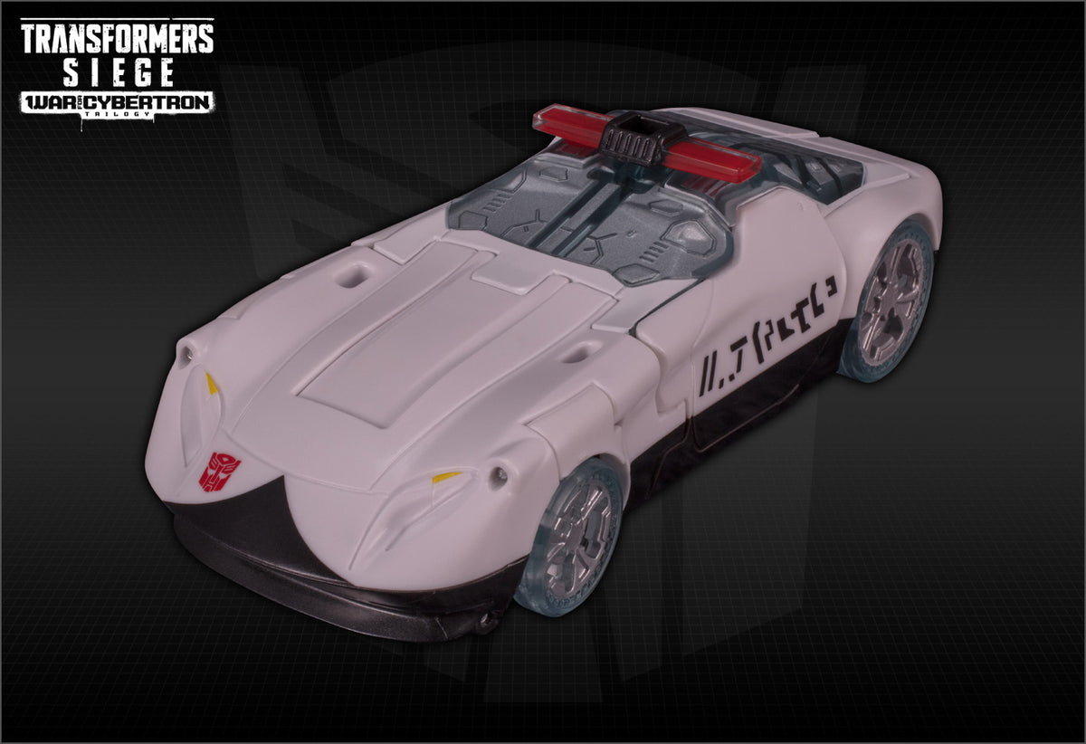 トランスフォーマー シージ SG-23 プロール