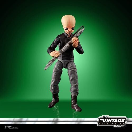 スター・ウォーズ VC249 フィグリン・ダン [ANH] ヴィンテージ