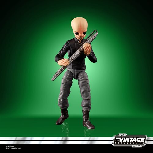 スター・ウォーズ VC249 フィグリン・ダン [ANH] ヴィンテージコレクション 3.75インチ アクションフィギュア US版 未開封