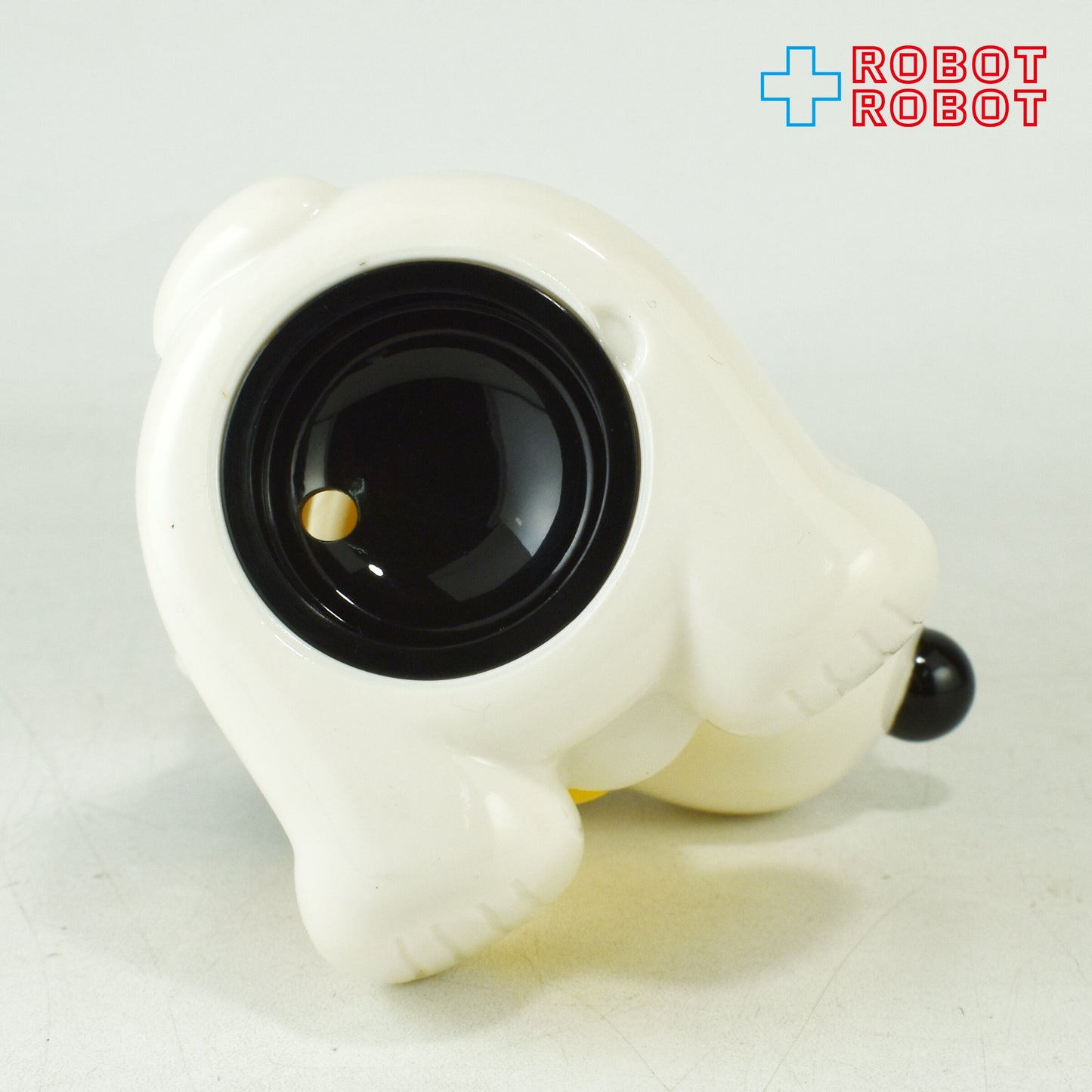 バンダイ ガシャポン ピーナッツミニ貯金箱 スヌーピー＆ウッドストック カプセルフィギュア