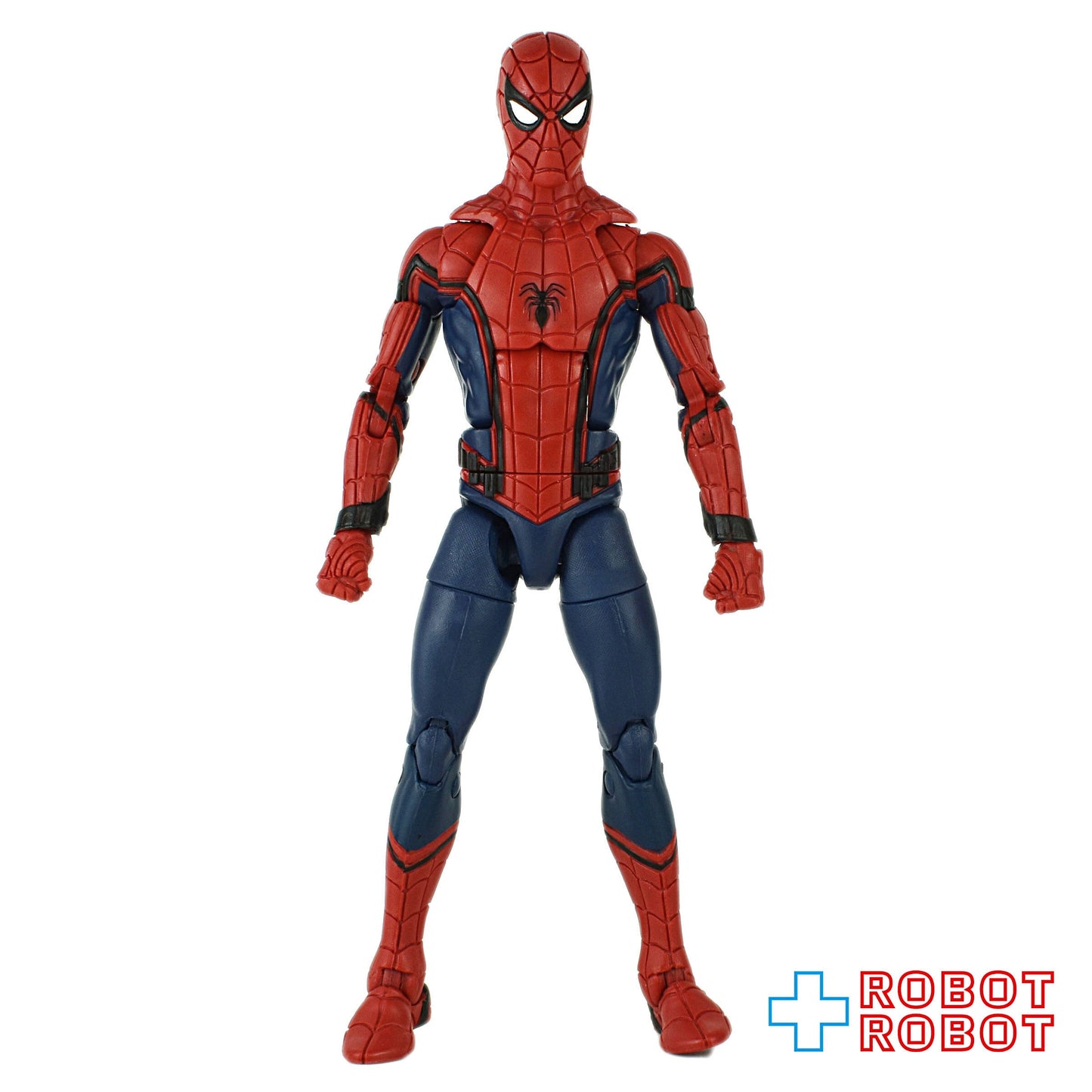 マーベルレジェンド インフィニティ・サーガ シビル・ウォー / キャプテン・アメリカ スパイダーマン 6インチ アクションフィギュア ルース