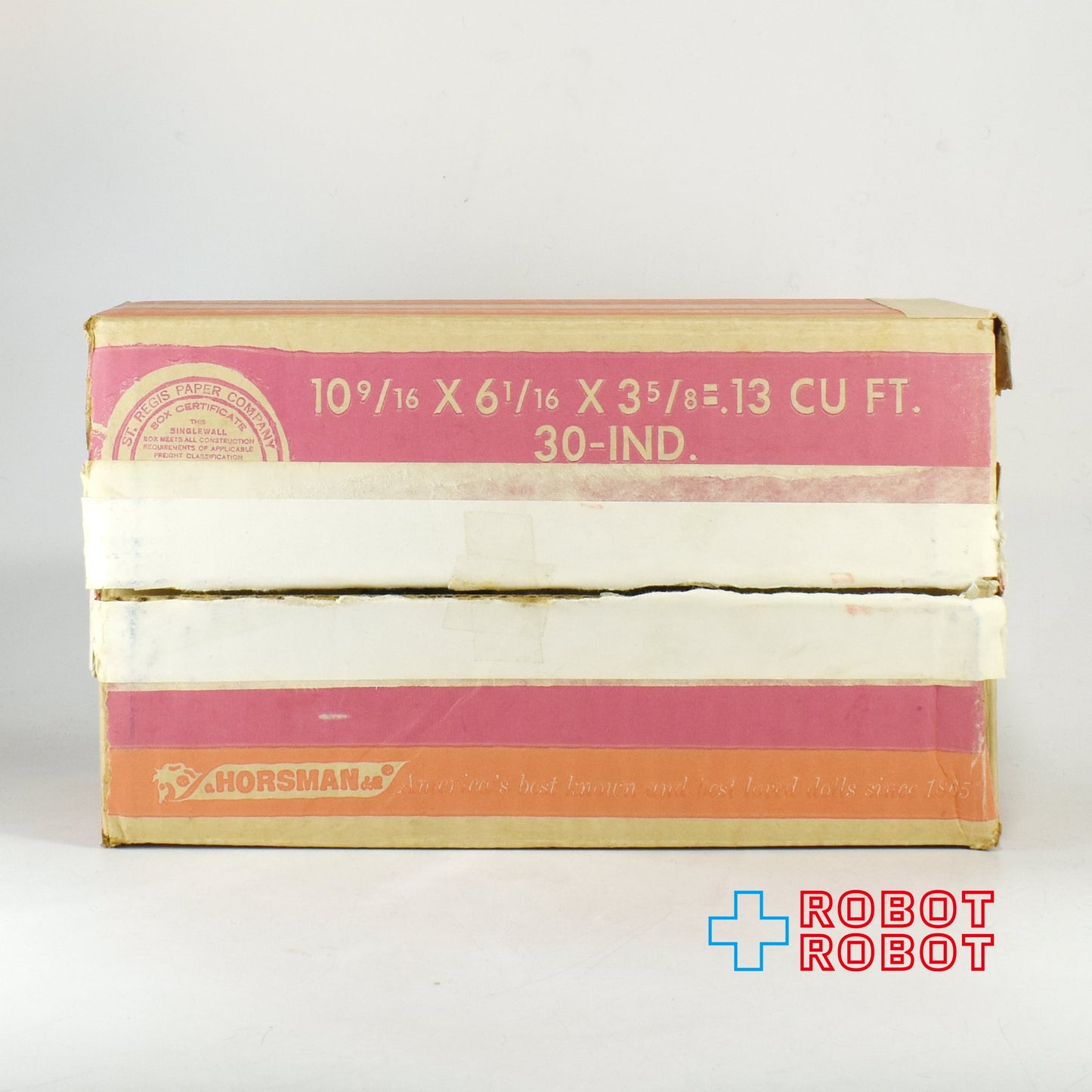 ディズニー ミッキーマウスクラブ マウスケティア ガール ホースマン社 1971 箱付