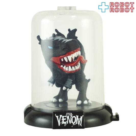 ザグトイズ社 ドーミーズ マーベル ヴェノム ヴェノムサウルス コレクティブル ミニフィギュア