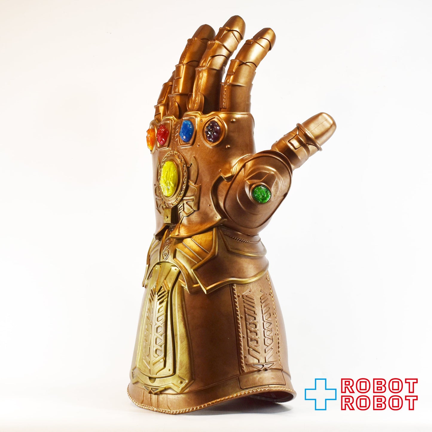 マーベルレジェンド アベンジャーズ インフィニティ・ウォー インフィニティ・ガントレット 1/1 レプリカ ルース