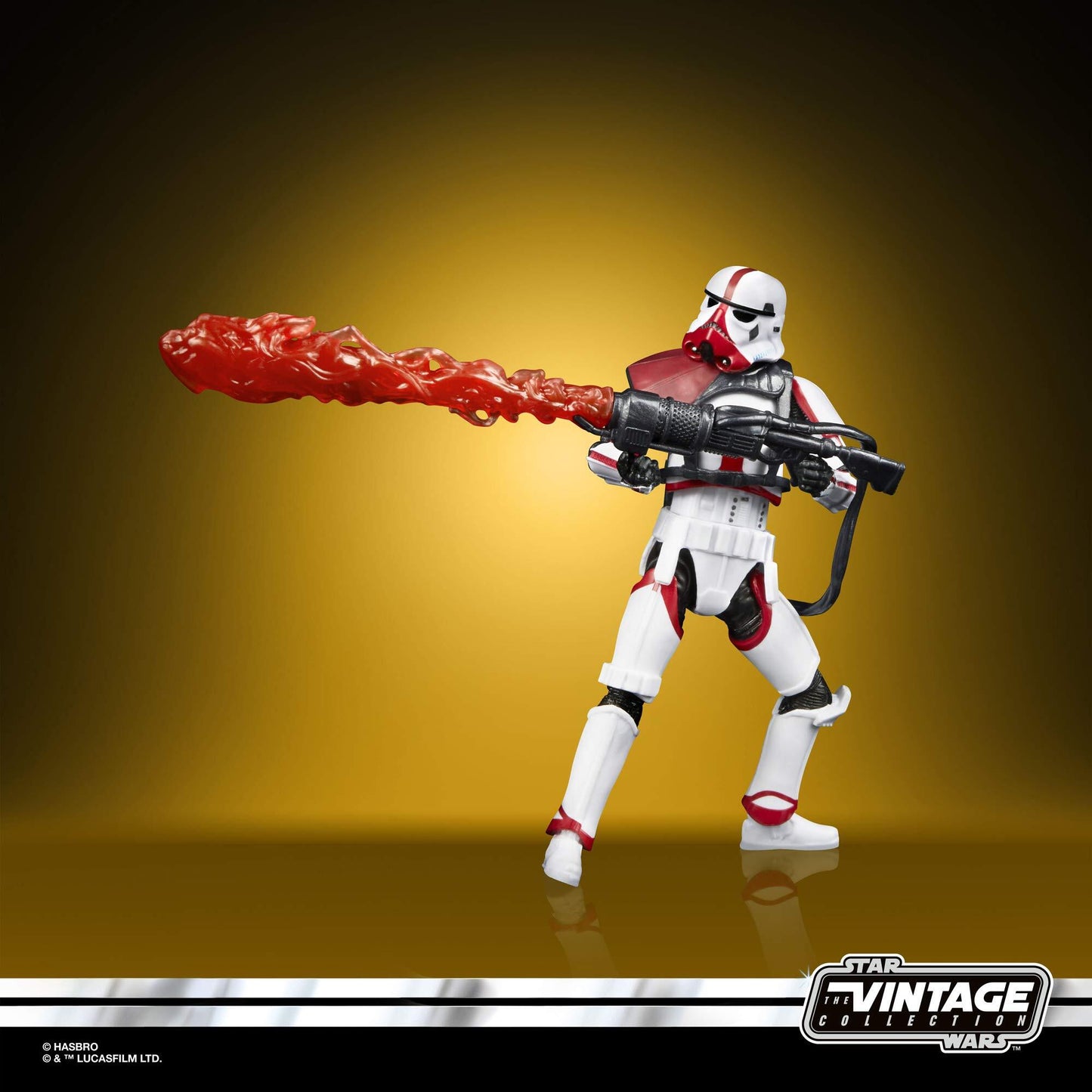 スター・ウォーズ VC177 インシネレーター・トルーパー [マンダロリアン] ヴィンテージコレクション 3.75インチ アクションフィギュア 未開封