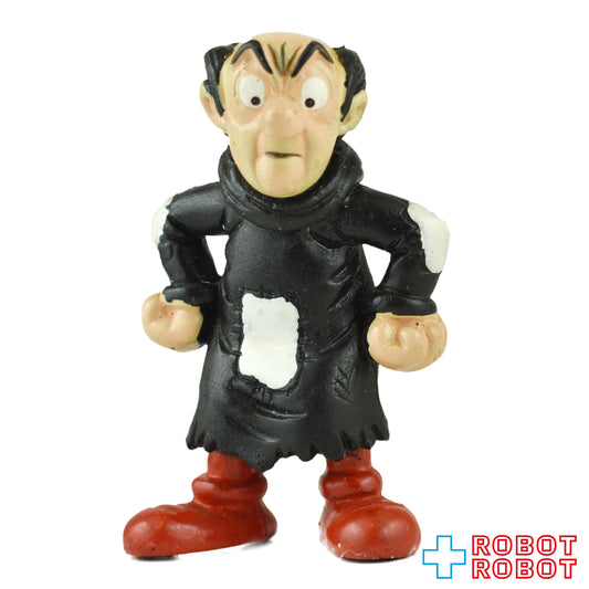 スマーフ ガーガメル アングリー #20425 PVC フィギュア ドイツ