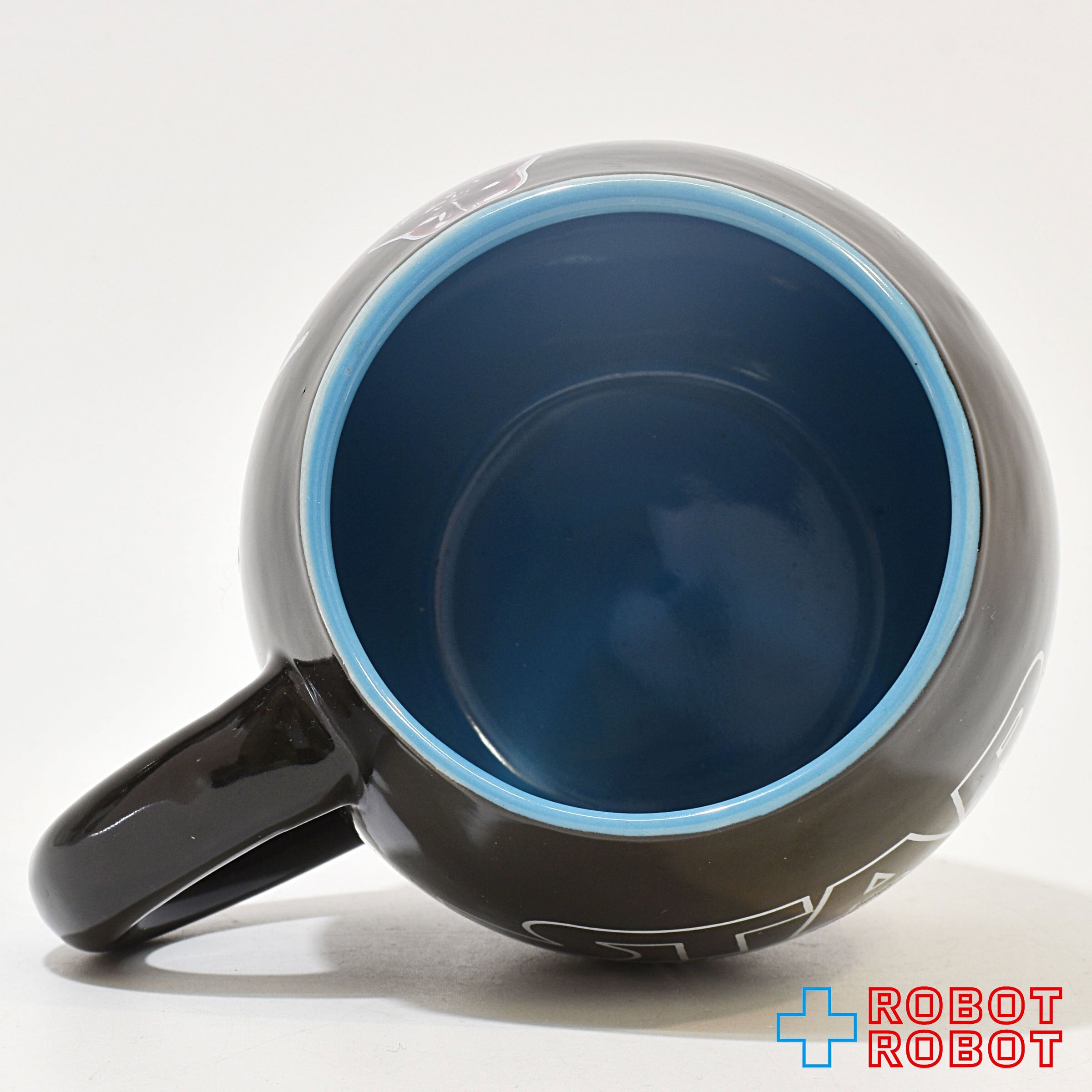 スター・ウォーズ 楕円形マグカップ – ROBOTROBOT