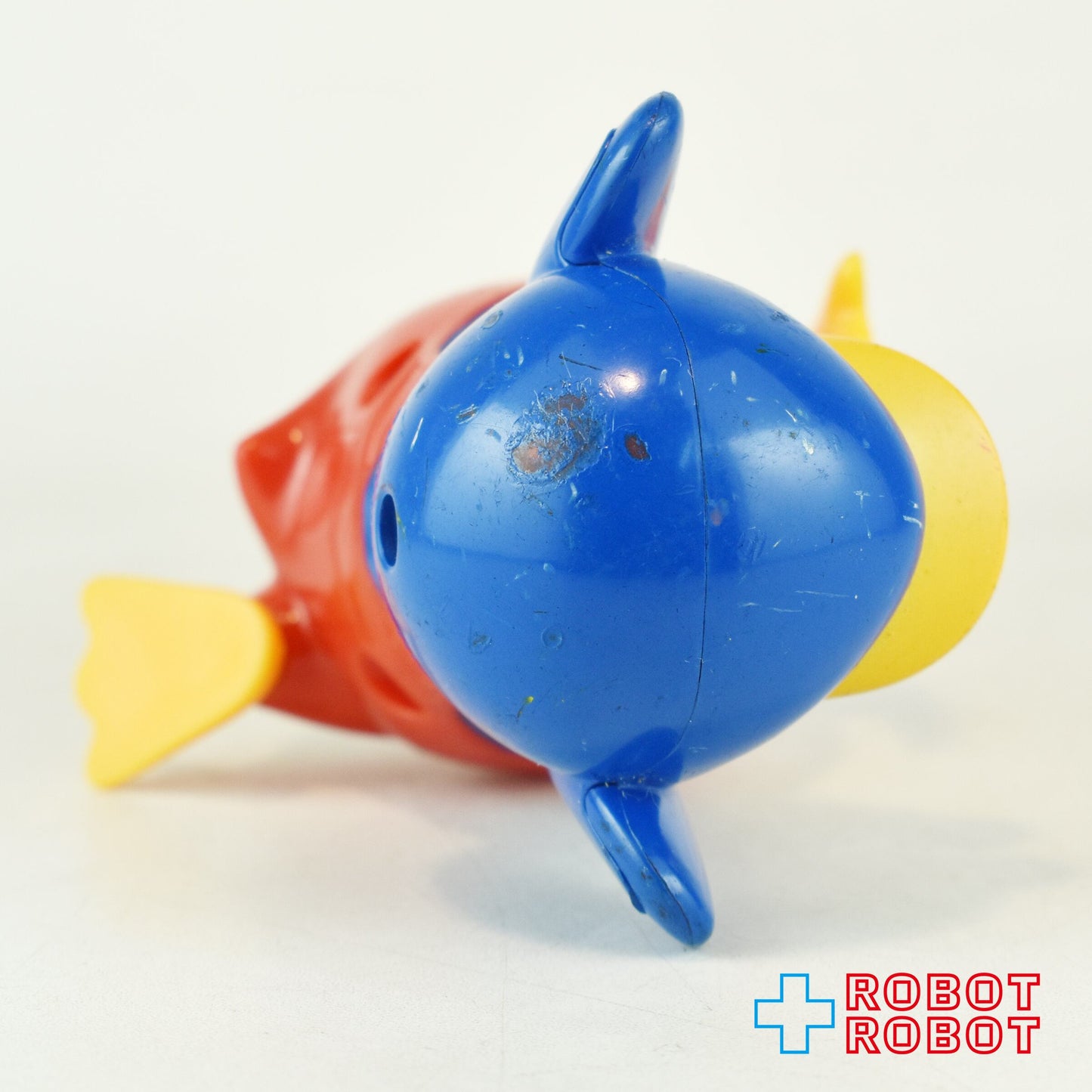 マクドナルド スーパーマリオブラザーズ ペンギンマリオ ハッピーセット 2014