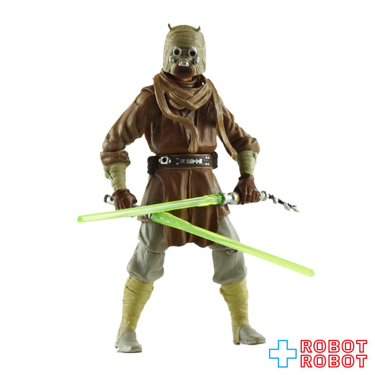 スター・ウォーズ レガシー ザ・ハントオブ・オーラシング #31 コミックパック ダークホース ルーカスブック 2008 アシャラド・ヘット＆ダーク・ウーマン アシャラド・ヘット 3.75インチ アクションフィギュア ルース