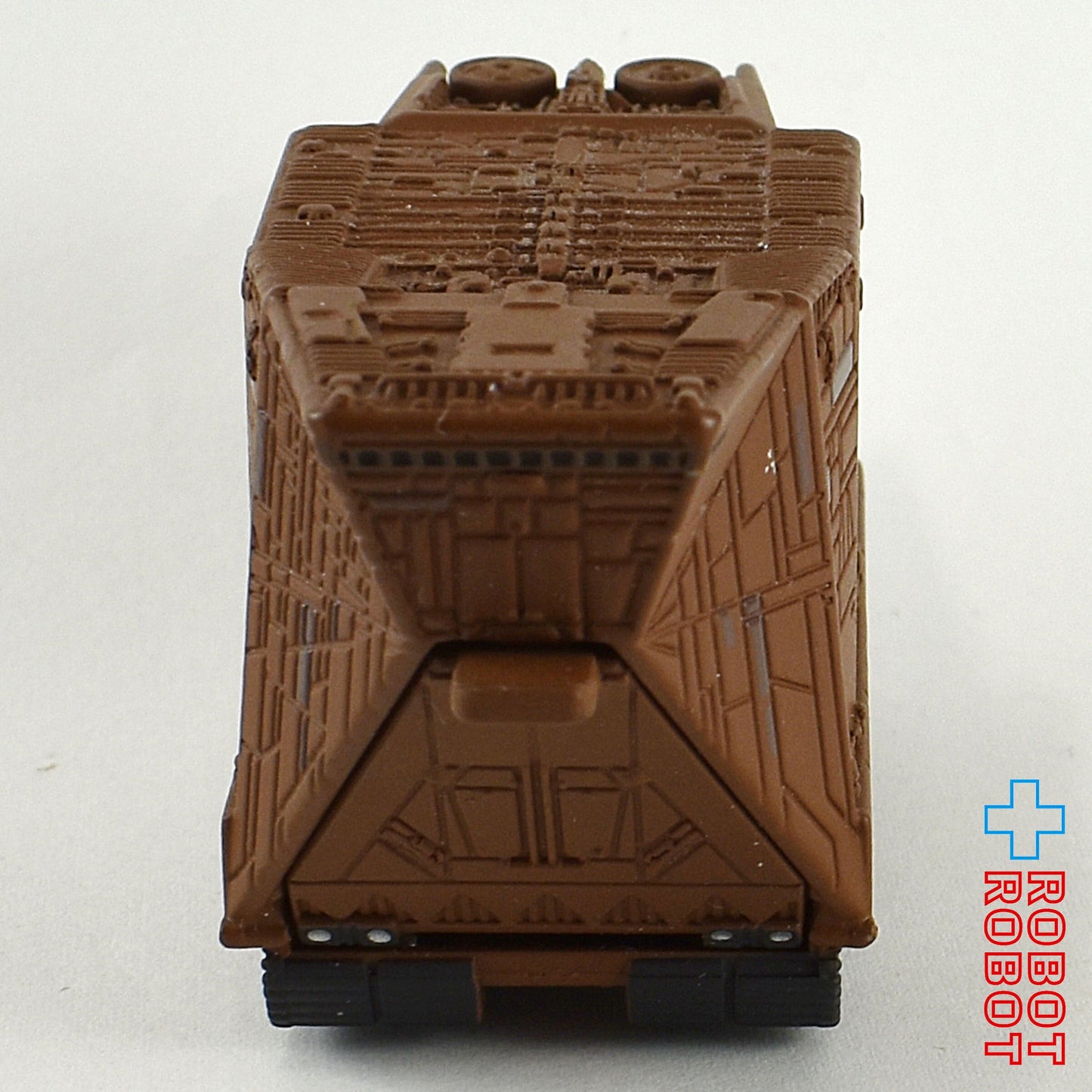 トミカ スター・ウォーズ TSW-03 サンドクローラー 開封品