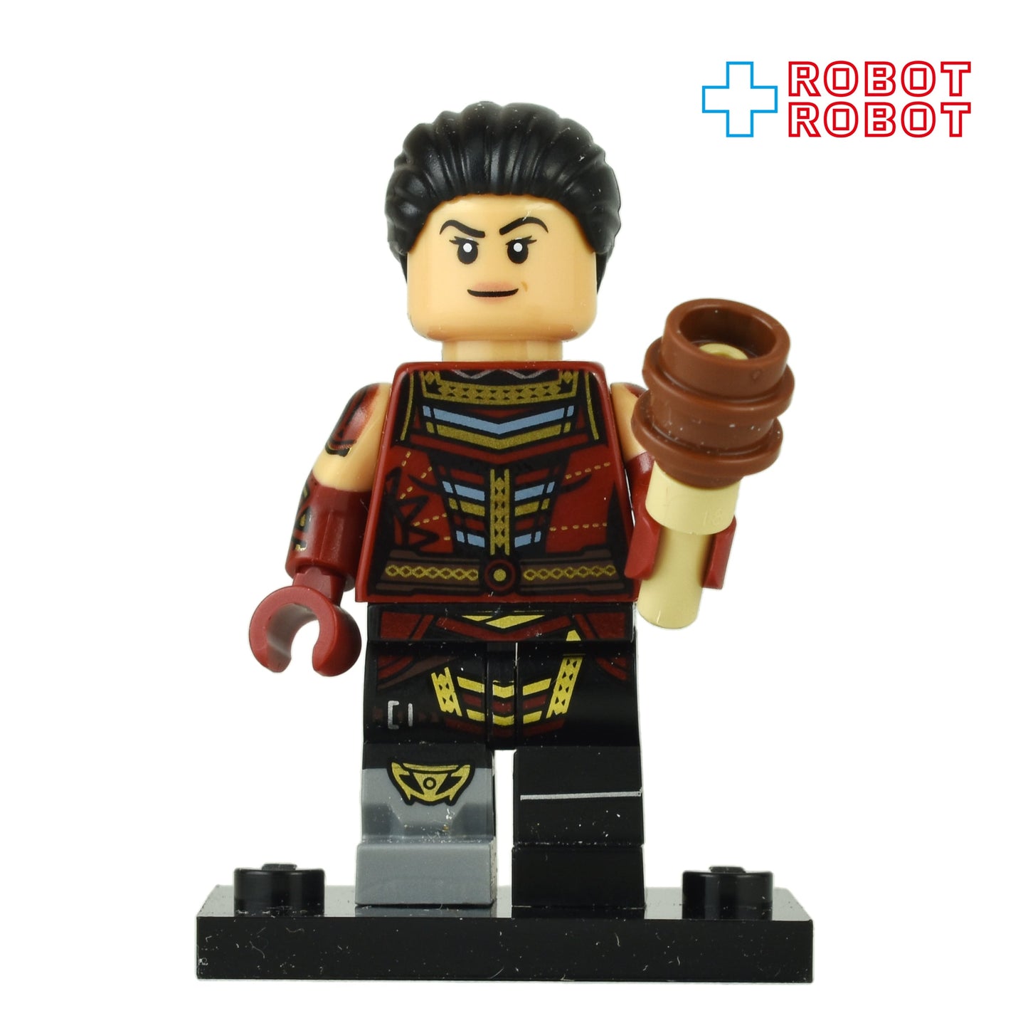 レゴ LEGO ミニフィグ マーベルスタジオ シリーズ２ エコー