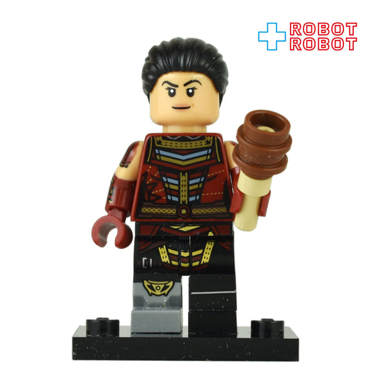 レゴ LEGO ミニフィグ マーベルスタジオ シリーズ２ エコー