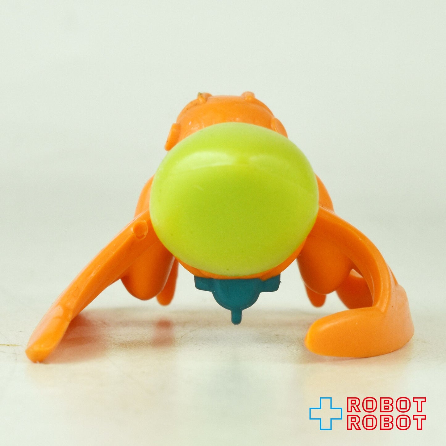 ハズブロ  アーミーアンツ 空中攻撃部隊 ウィンディ PVCフィギュア 1987