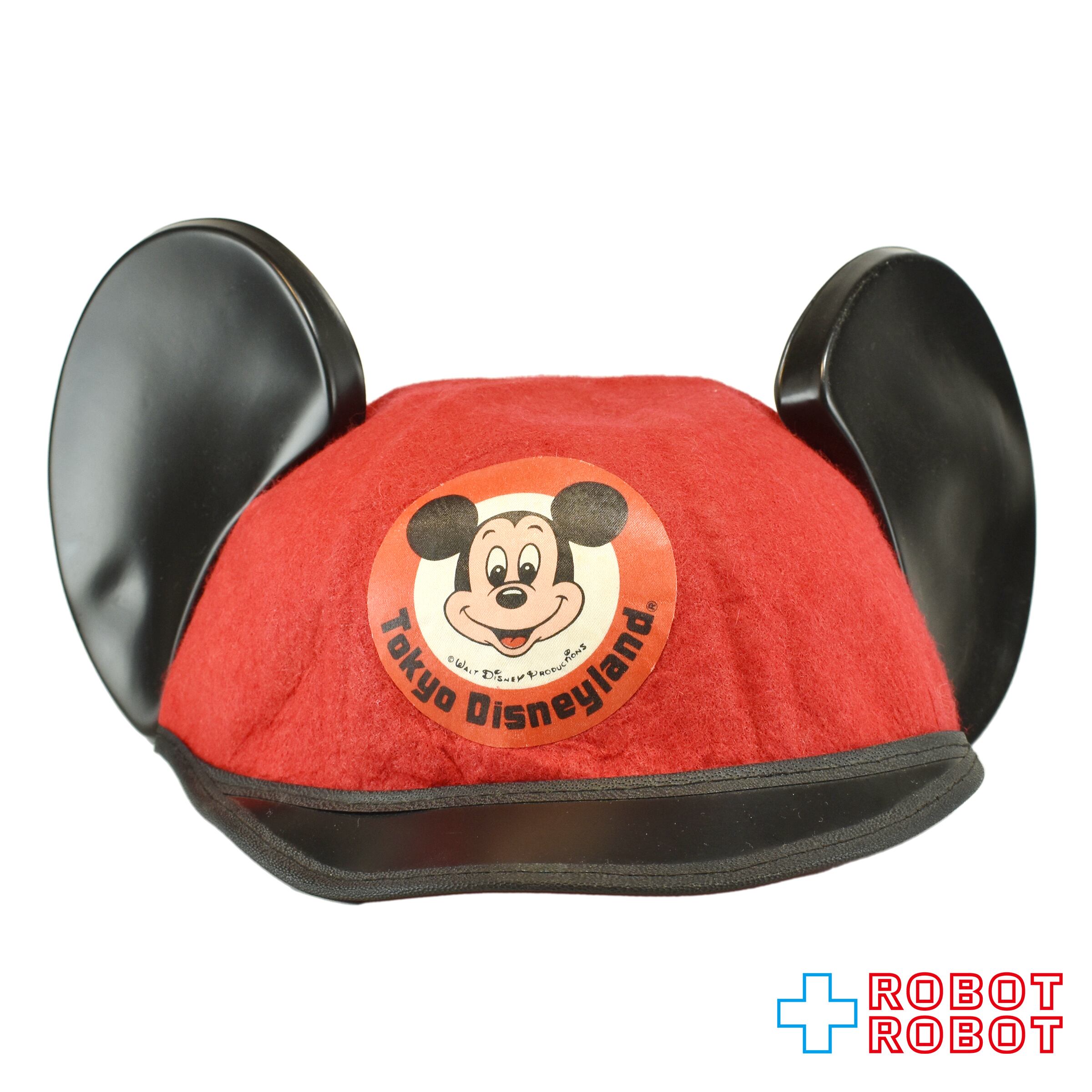 MICKEY MOUSE ミッキーマウス – ROBOTROBOT