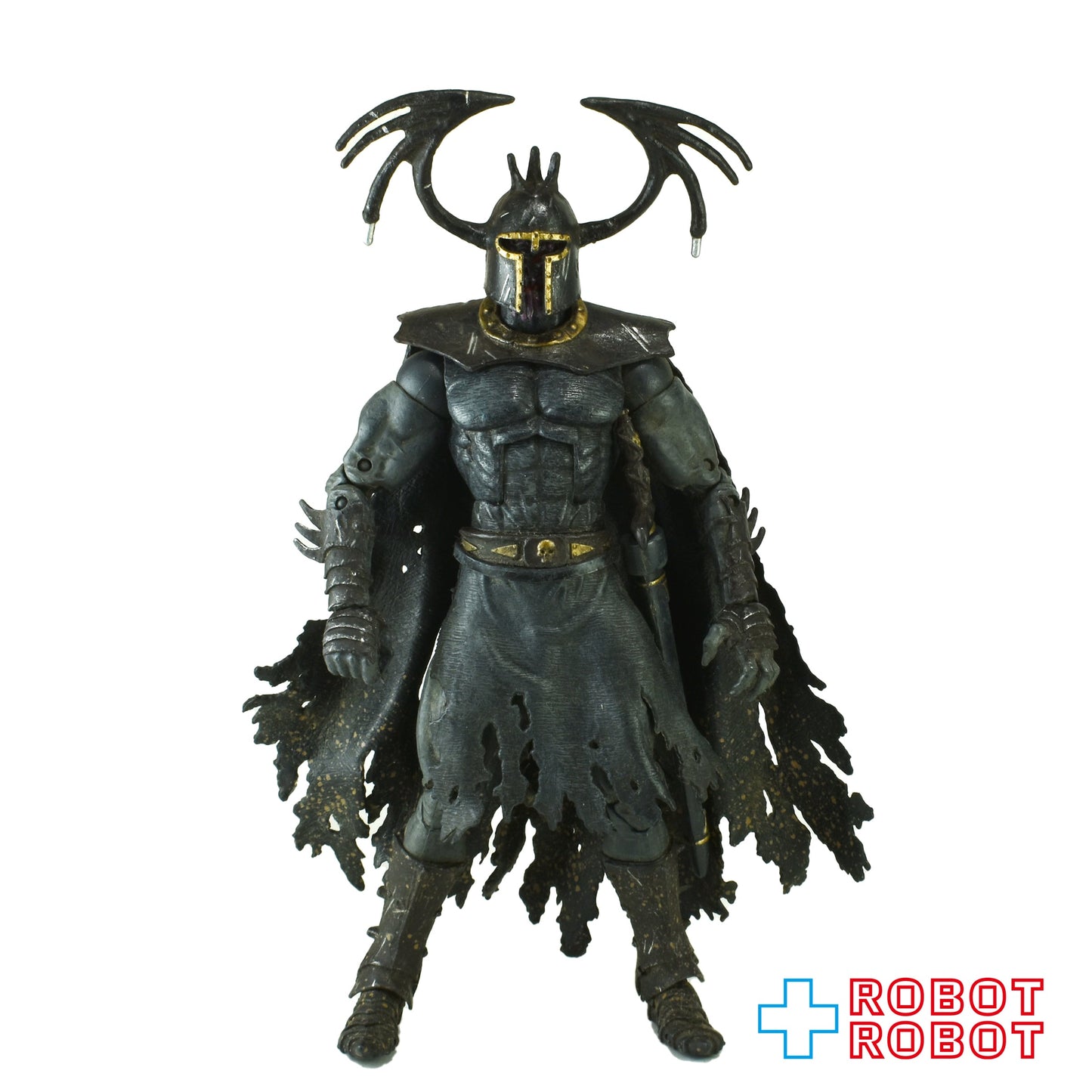 トイビズ レジェンダリー コミック ブック ヒーローズ  ザ・バーバリアン・コナン ウラール アクションフィギュア ルース