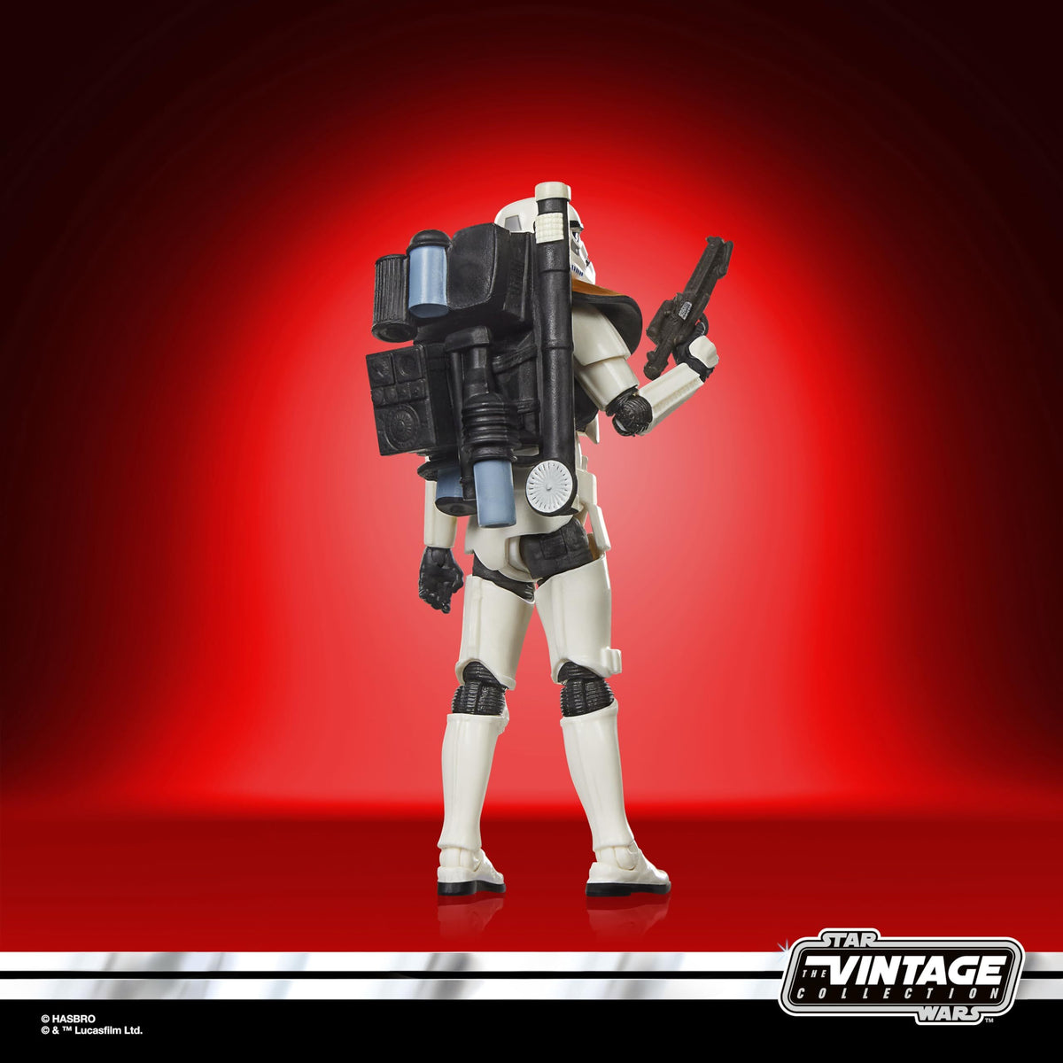 スター・ウォーズ VC409 サンドトルーパー(タトゥーニ) [ANH] ヴィンテージコレクション 3.75インチ アクションフィギュア 国内版 未開封