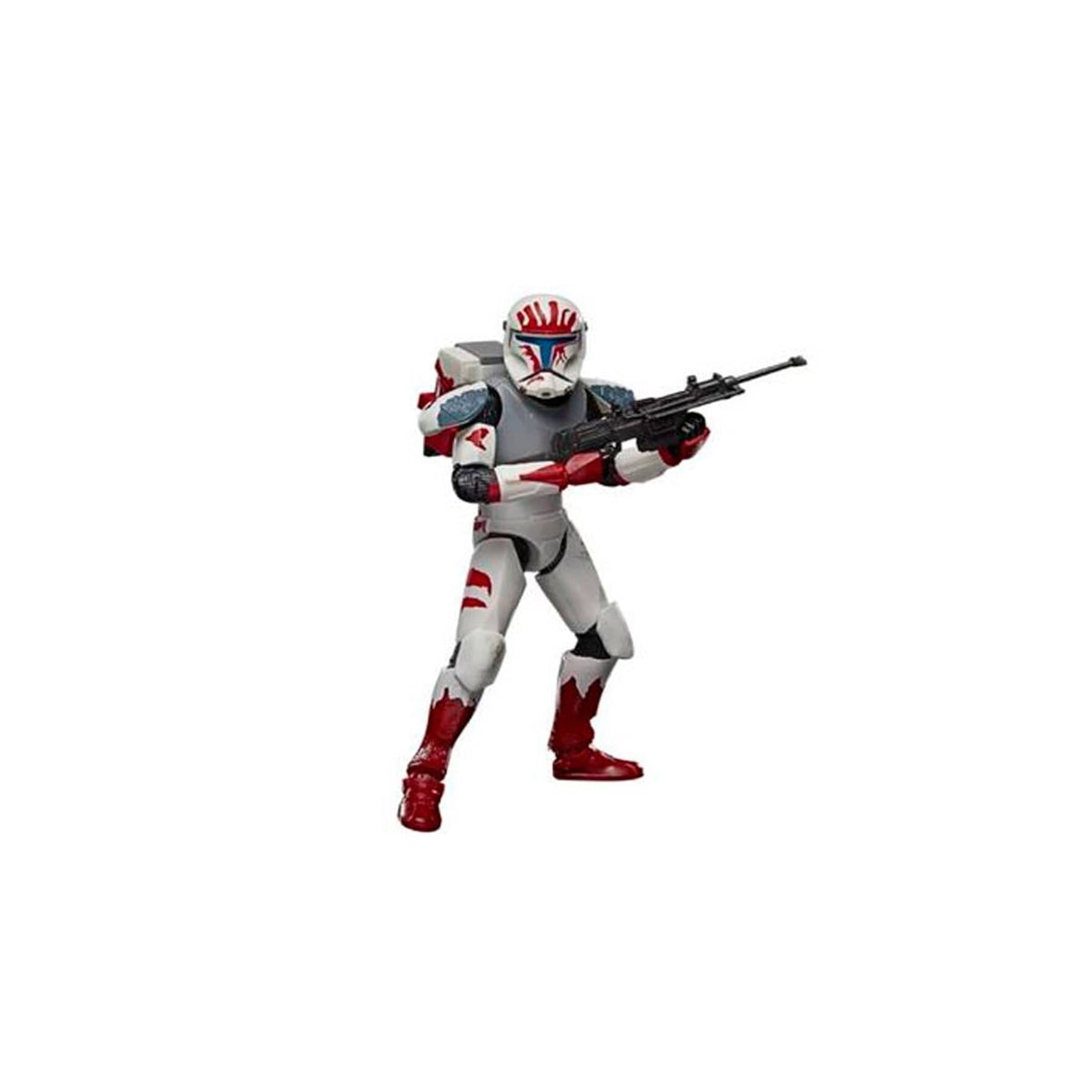スター・ウォーズ ブラックシリーズ RC-1207(セヴ) [GG] 6インチフィギュア US版 未開封