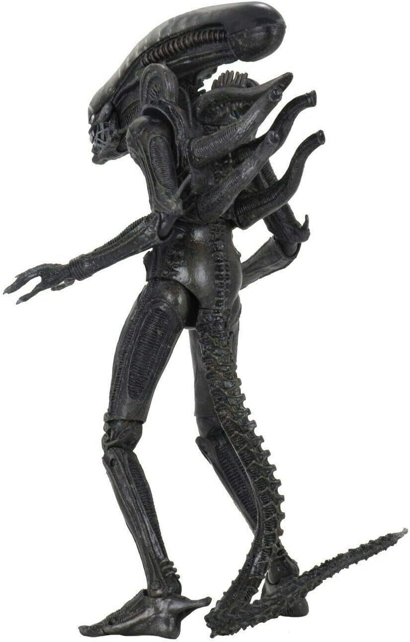 ネカ エイリアン 40th アニバーサリー エイリアン ビッグチャップ 7インチ アルティメット 7インチ アクションフィギュア 未開封