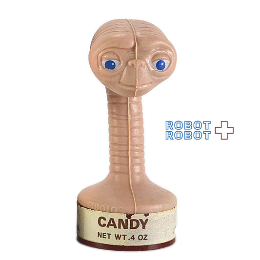 トップス キャンディーケース E.T. 赤 未開封 ※難有り