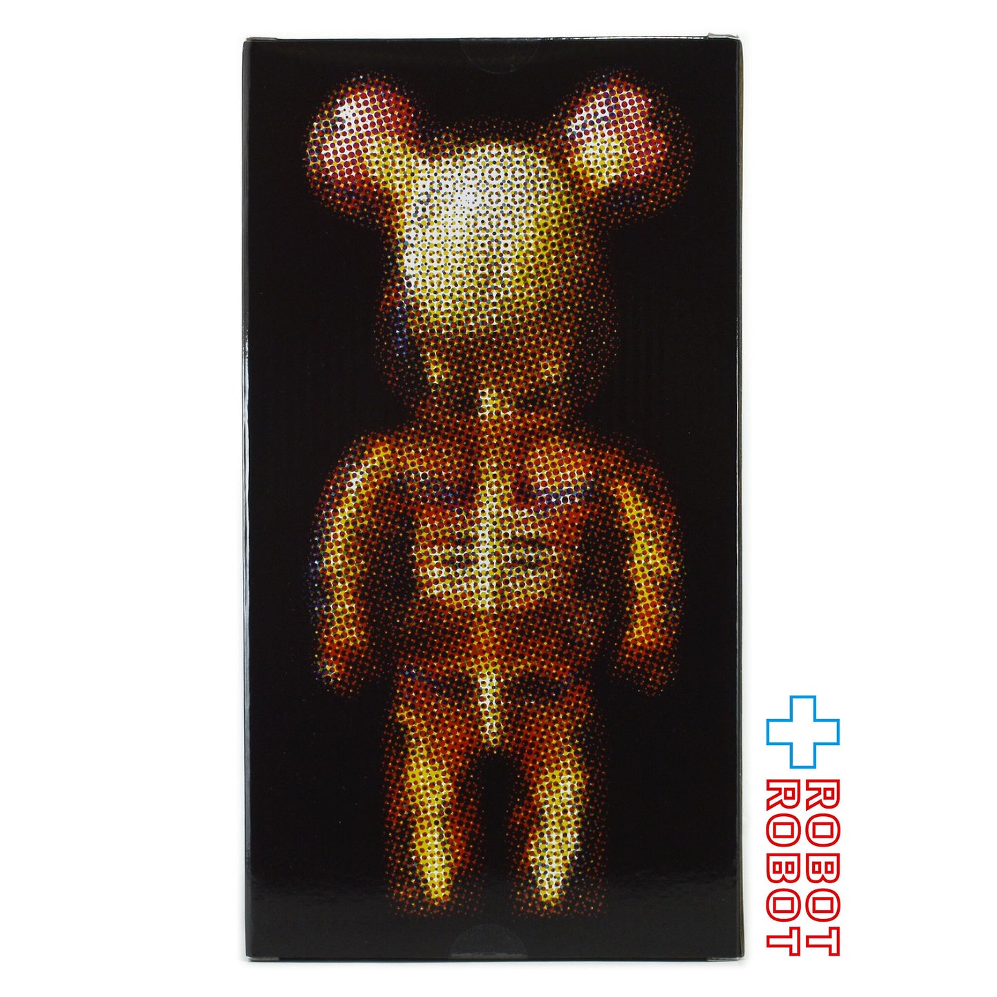 メディコム ベアブリック シェルターバンク ヒューマンベア 400％ 未開封 ♦︎４号店商品