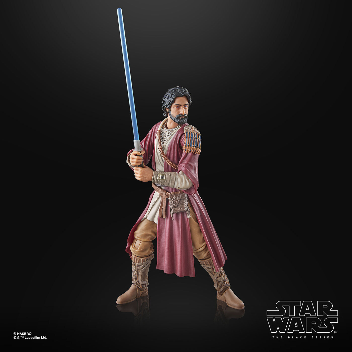 スター・ウォーズ ブラックシリーズ #AHS18 エズラ・ブリッジャー (ペリディア) [アソーカ] 6インチフィギュア 国内版 未開封