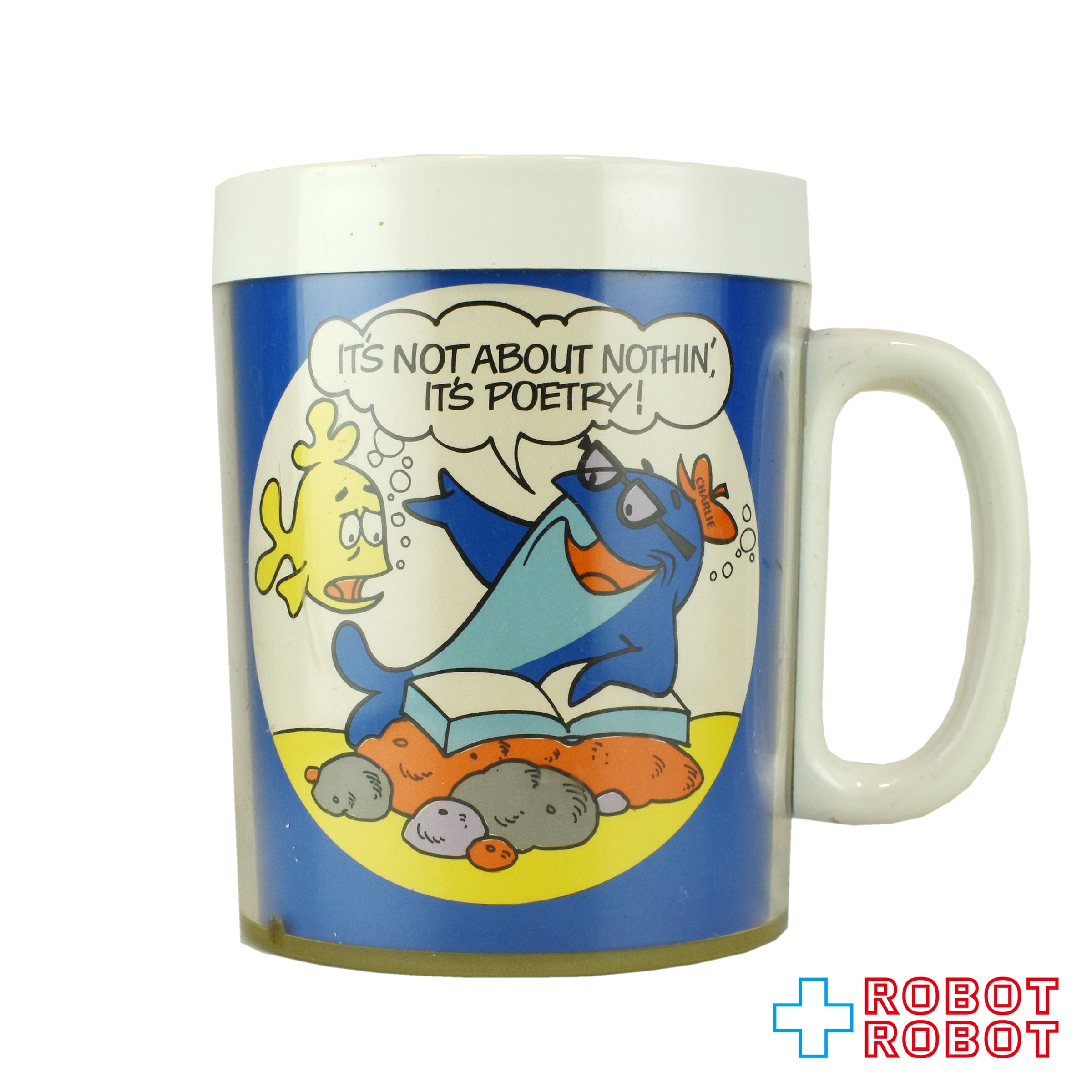 アドバタイジング – ROBOTROBOT