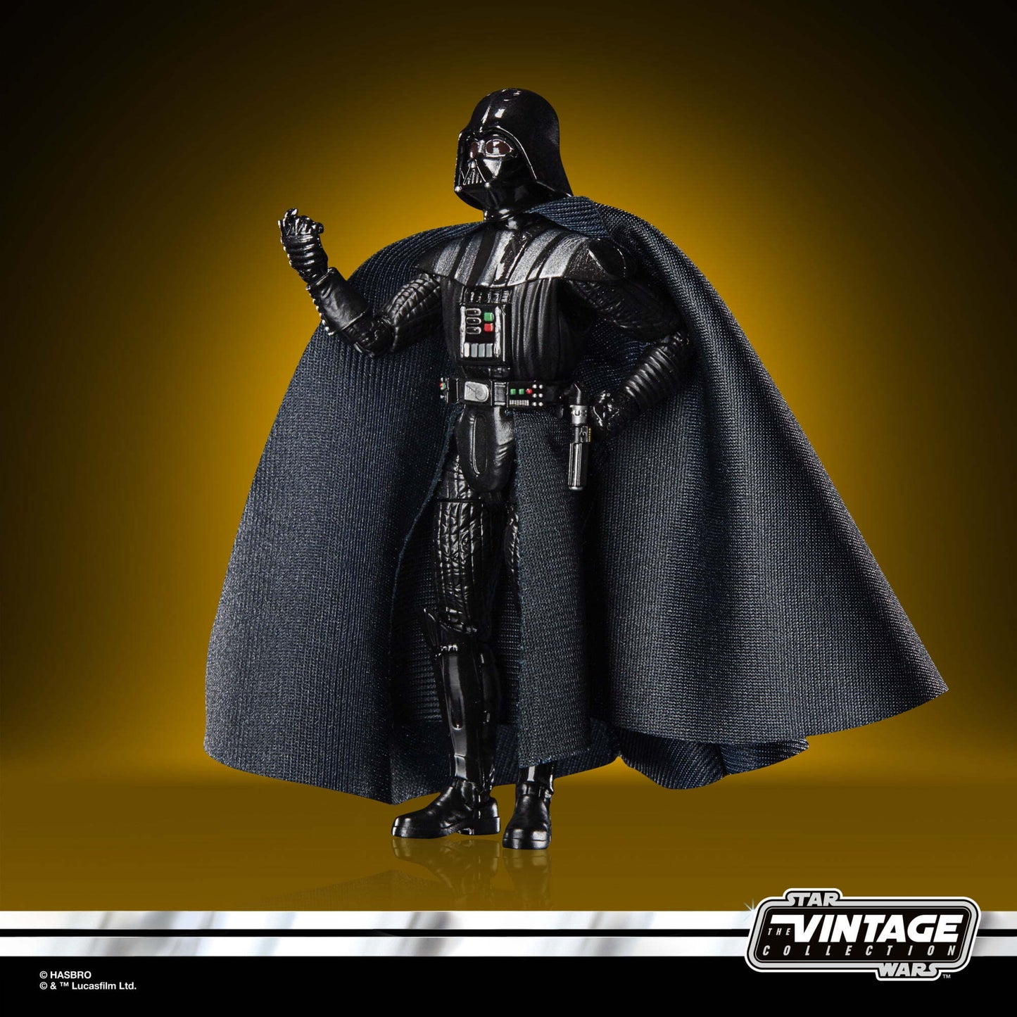 スター・ウォーズ VC241 ダース・ベイダー (ザ・ダークタイムズ) [オビ＝ワン・ケノービ] ヴィンテージコレクション 3.75インチ アクションフィギュア 未開封