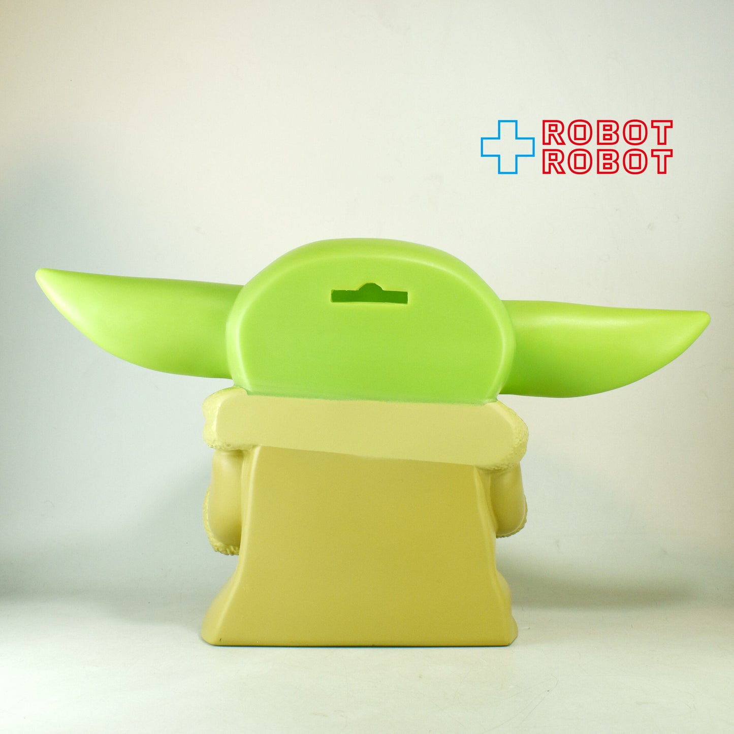 モノグラム スターウォーズ マンダロリアン グローグ  PVC フィギュラルバンク