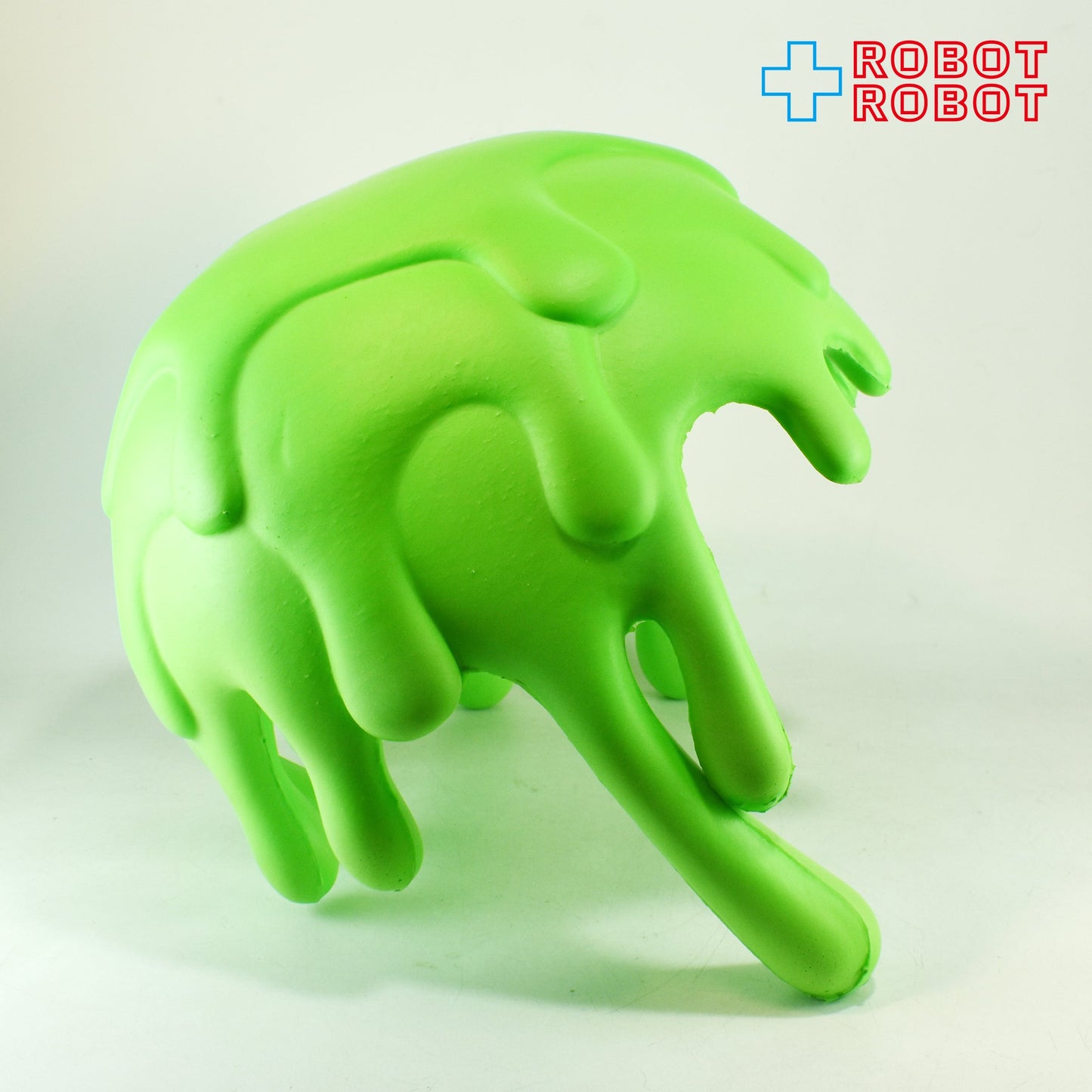 ニコロデオン スライム ヘルメット