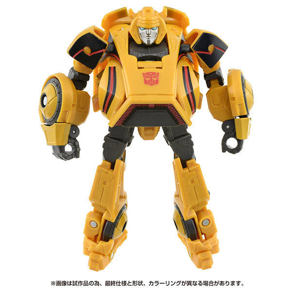 トランスフォーマー スタジオシリーズ SS GE-02 バンブルビー 国内版 未開封