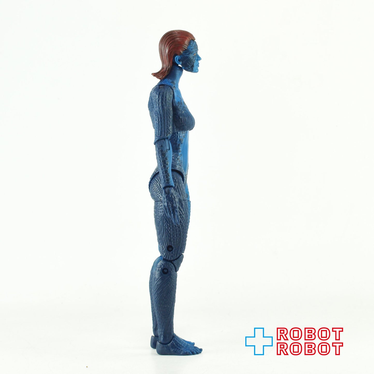 マーベルレジェンド エックスメン・ユニバース エックスメン  ミス・ティーク アクション フィギュア ルース