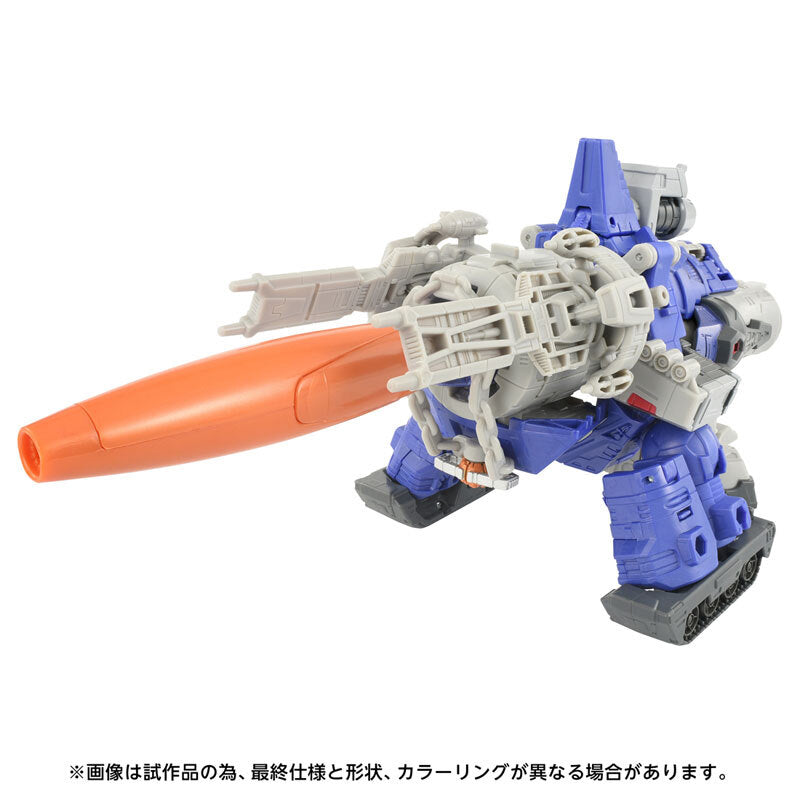 トランスフォーマー SS-145 ガルバトロン 国内版 未開封