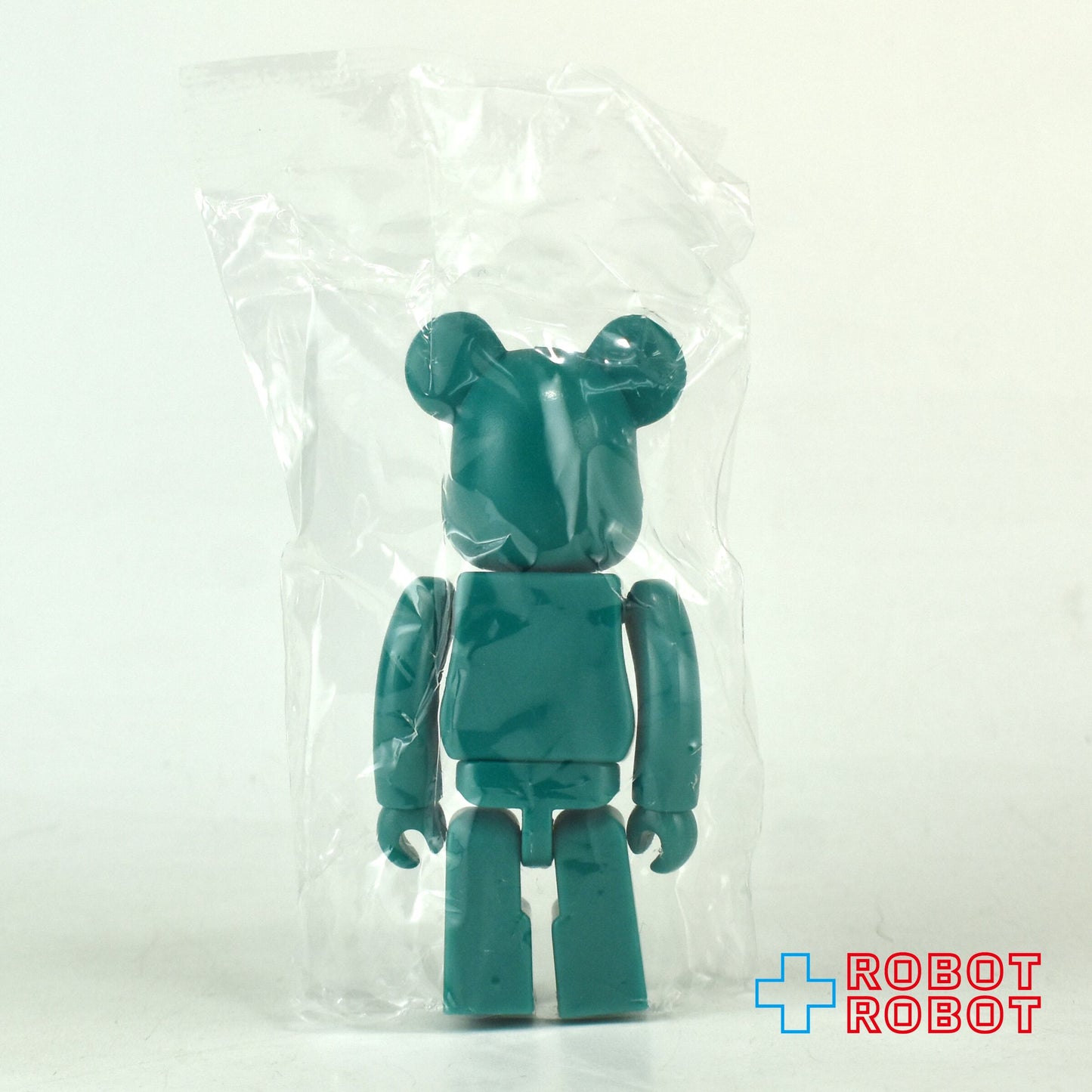 メディコム ベアブリック BE@RBRICK 100% [シリーズ43] FLAG マカオ 未開封 ♦︎４号店商品