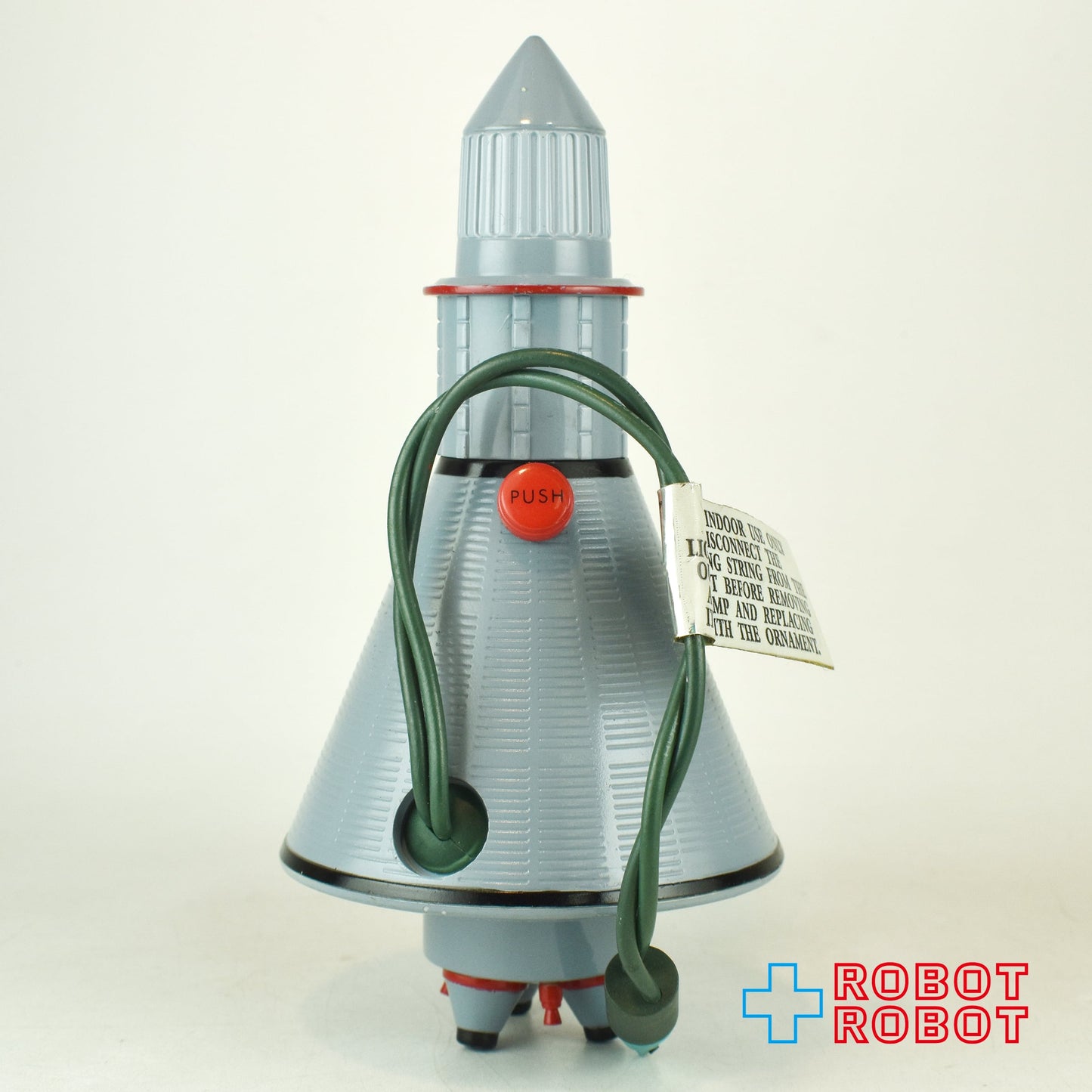 ホールマーク フリーダム７ ジャーニーイントゥスペース NASA スペースカプセル オーナメント