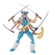 レトロ マーベルレジェンド X-MEN スパイラル 6インチ アクション
