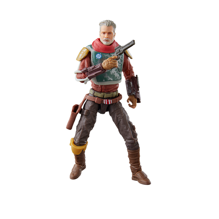 スター・ウォーズ VC343 コブ・ヴァンス (マンダロリアンアーマー) [MAN] ヴィンテージコレクション 3.75インチ アクションフィギュア 未開封