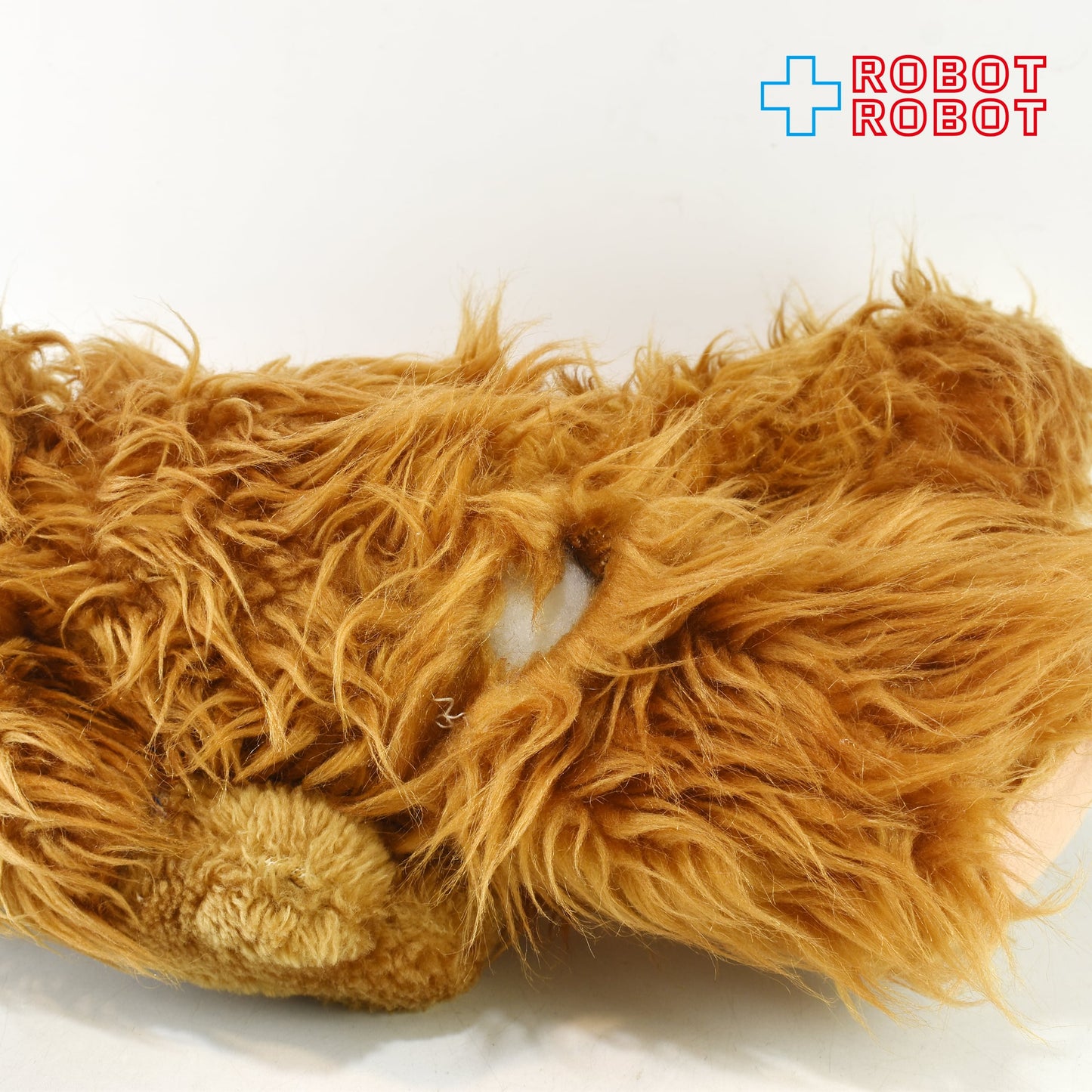 アルフ ぬいぐるみ人形 13インチ コリア ※難有り