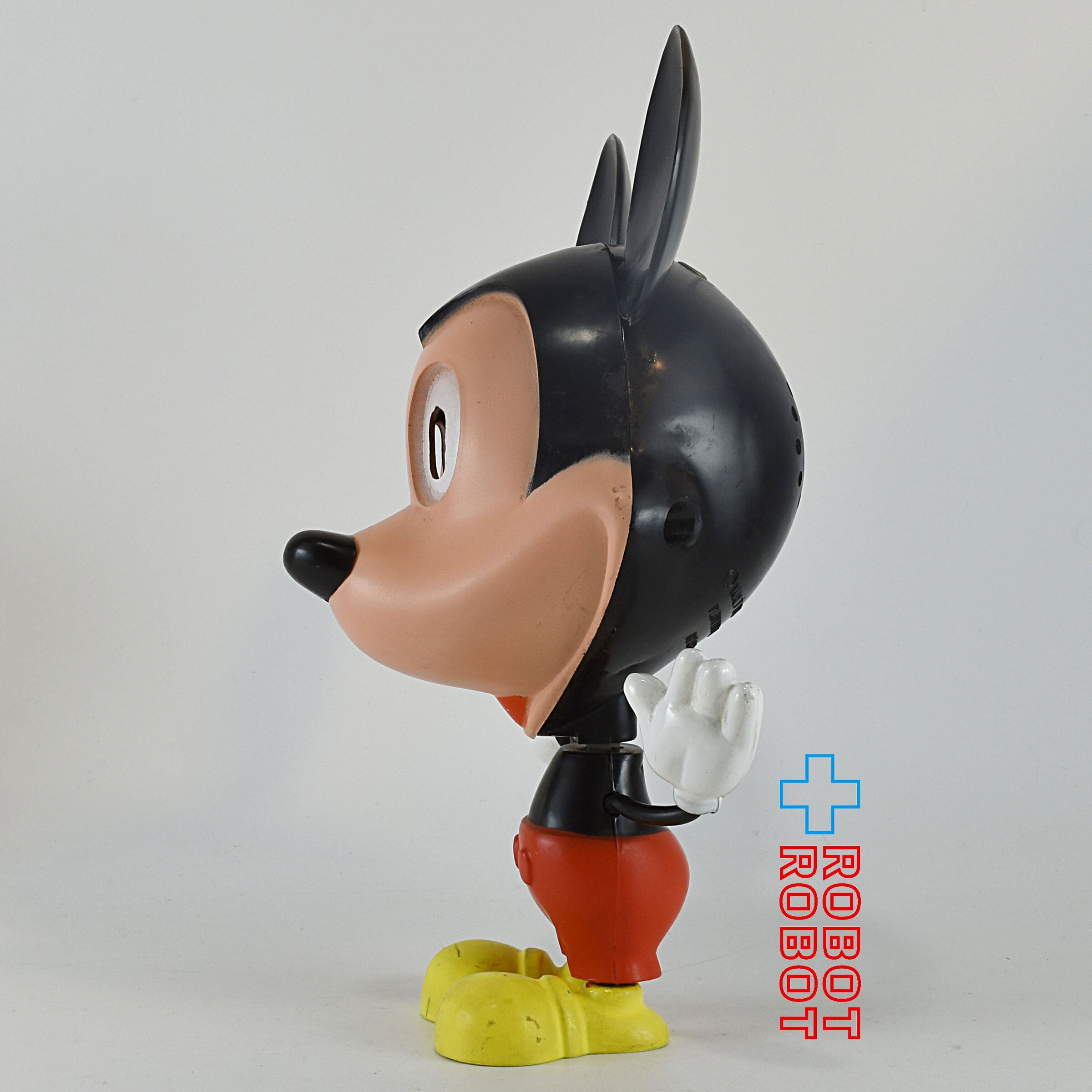 ハズブロ ディズニー ミッキーマウス トーキング トイ – ROBOTROBOT