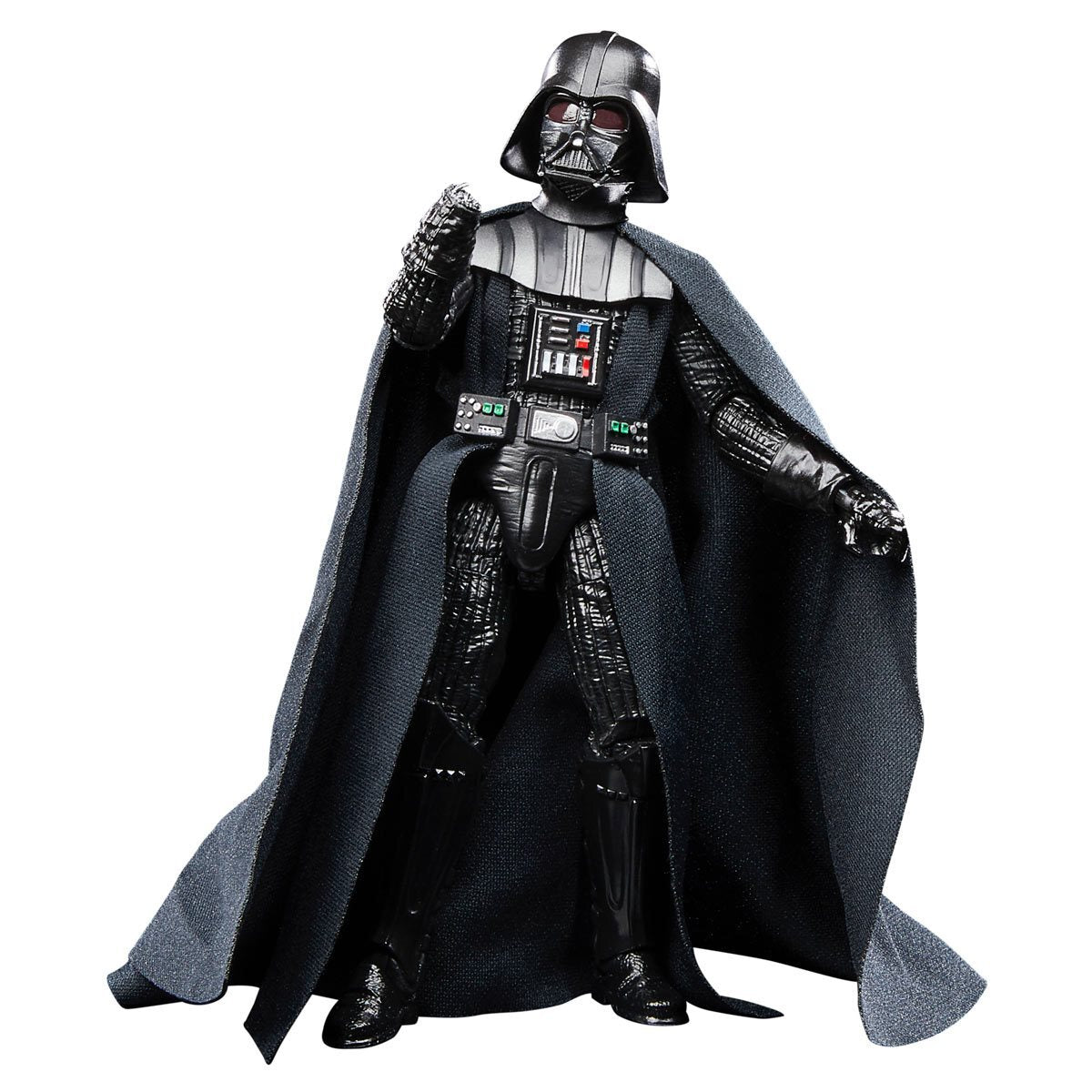 スター・ウォーズ ブラックシリーズ 40周年記念 ダース・ベイダー [ROTJ] 6インチフィギュア 未開封