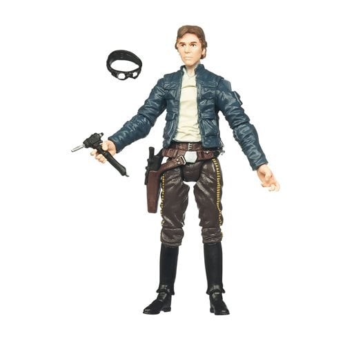 スター・ウォーズ VC 50 ハン・ソロ (ベスピン) [ESB] 再販 ヴィンテージコレクション 3.75インチ アクションフィギュア 未開封