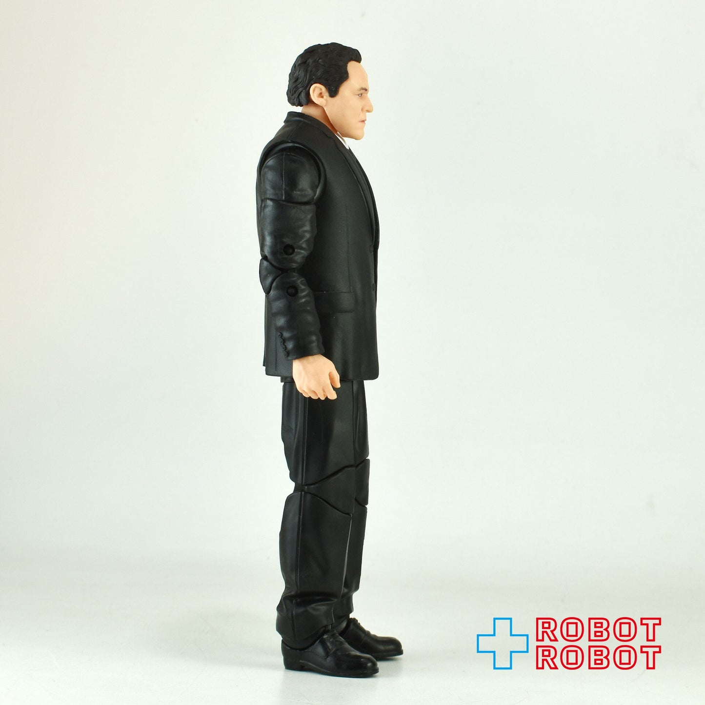 マーベルレジェンド MCUシリーズ ハッピー・ホーガン アクション フィギュア ルース