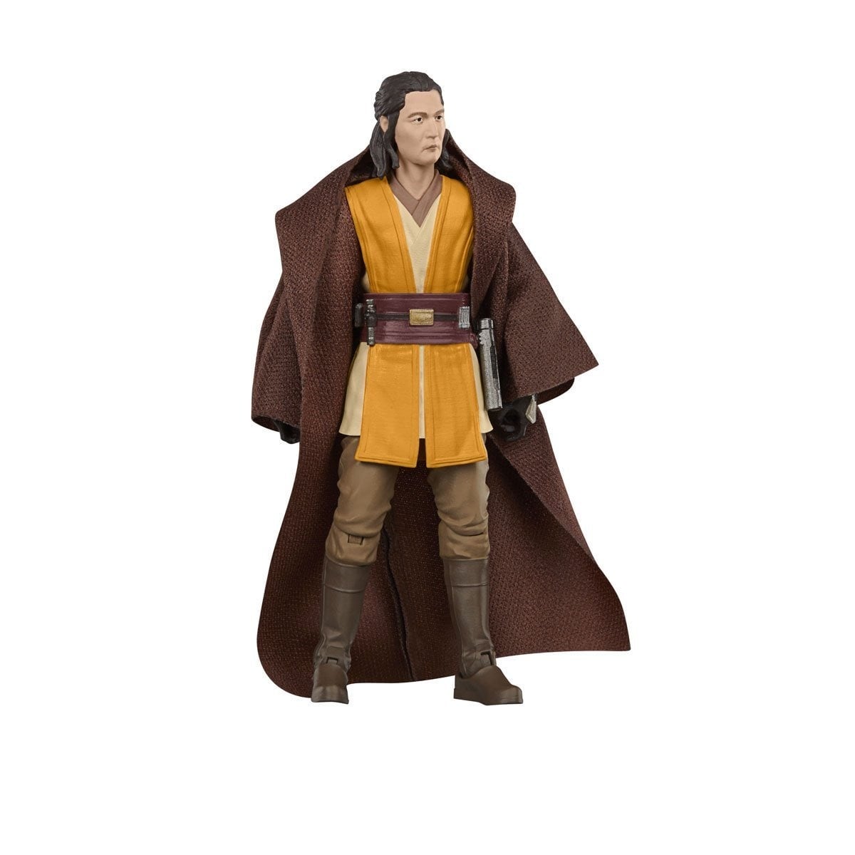 スター・ウォーズ VC329 ジェダイマスター ソル [アコライト] ヴィンテージコレクション 3.75インチ アクションフィギュア 未開封