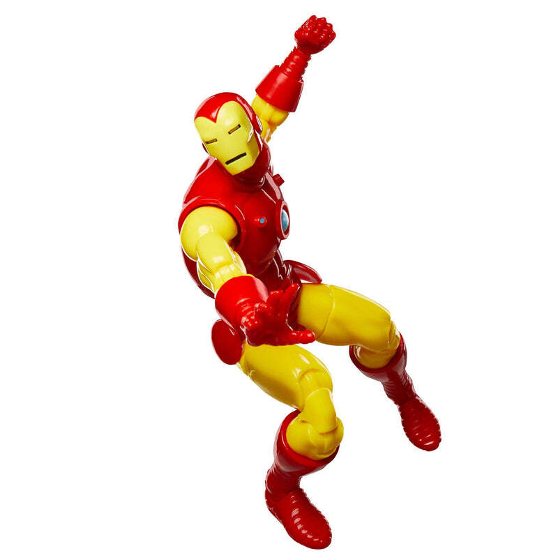 マーベルレジェンド クラシックス シークレット・ウォーズ 40周年記念