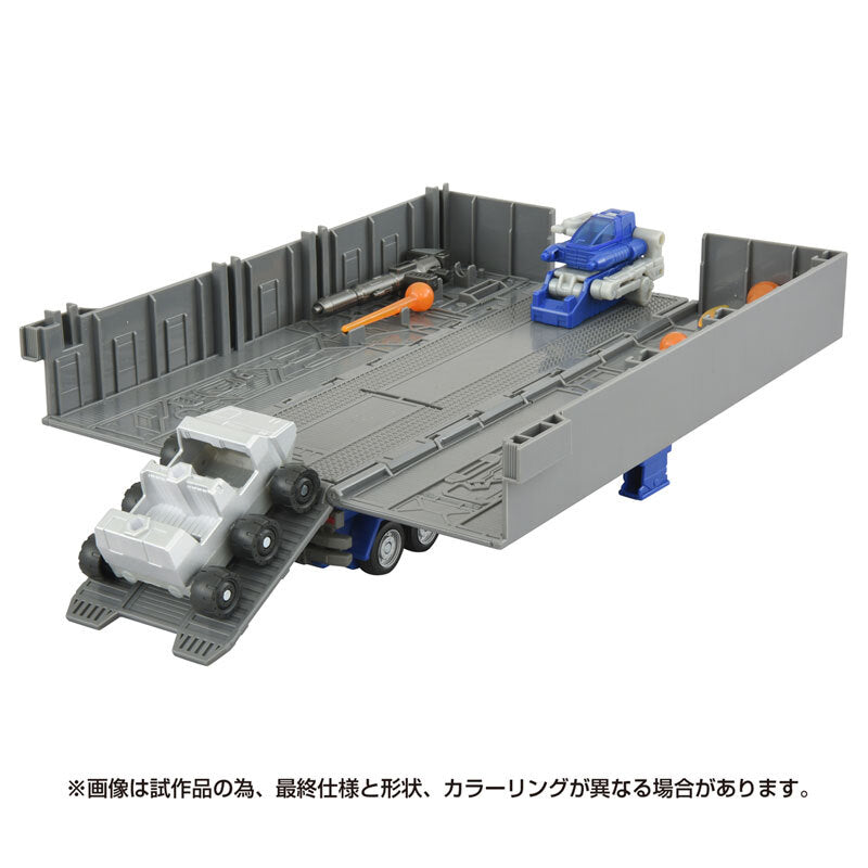 トランスフォーマー SS-142 オプティマスプライム 国内版 未開封