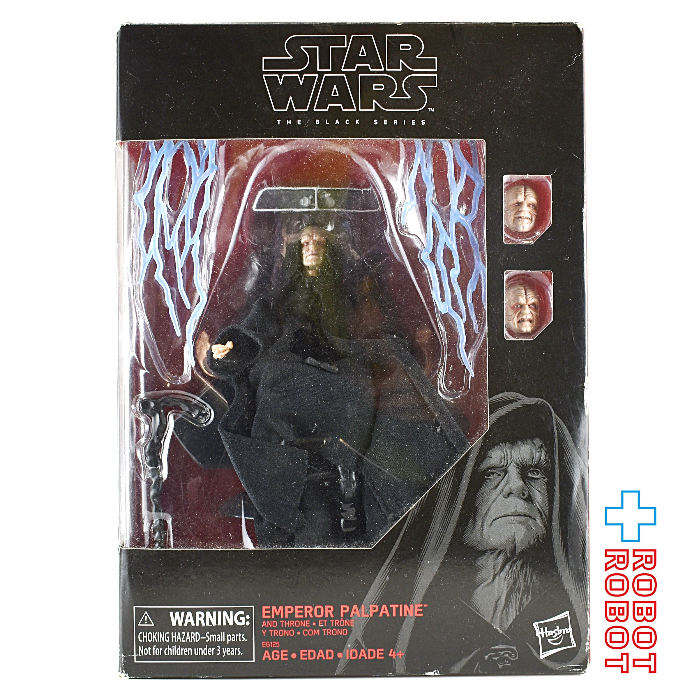 STAR WARS BLACK SERIES all – tagged 