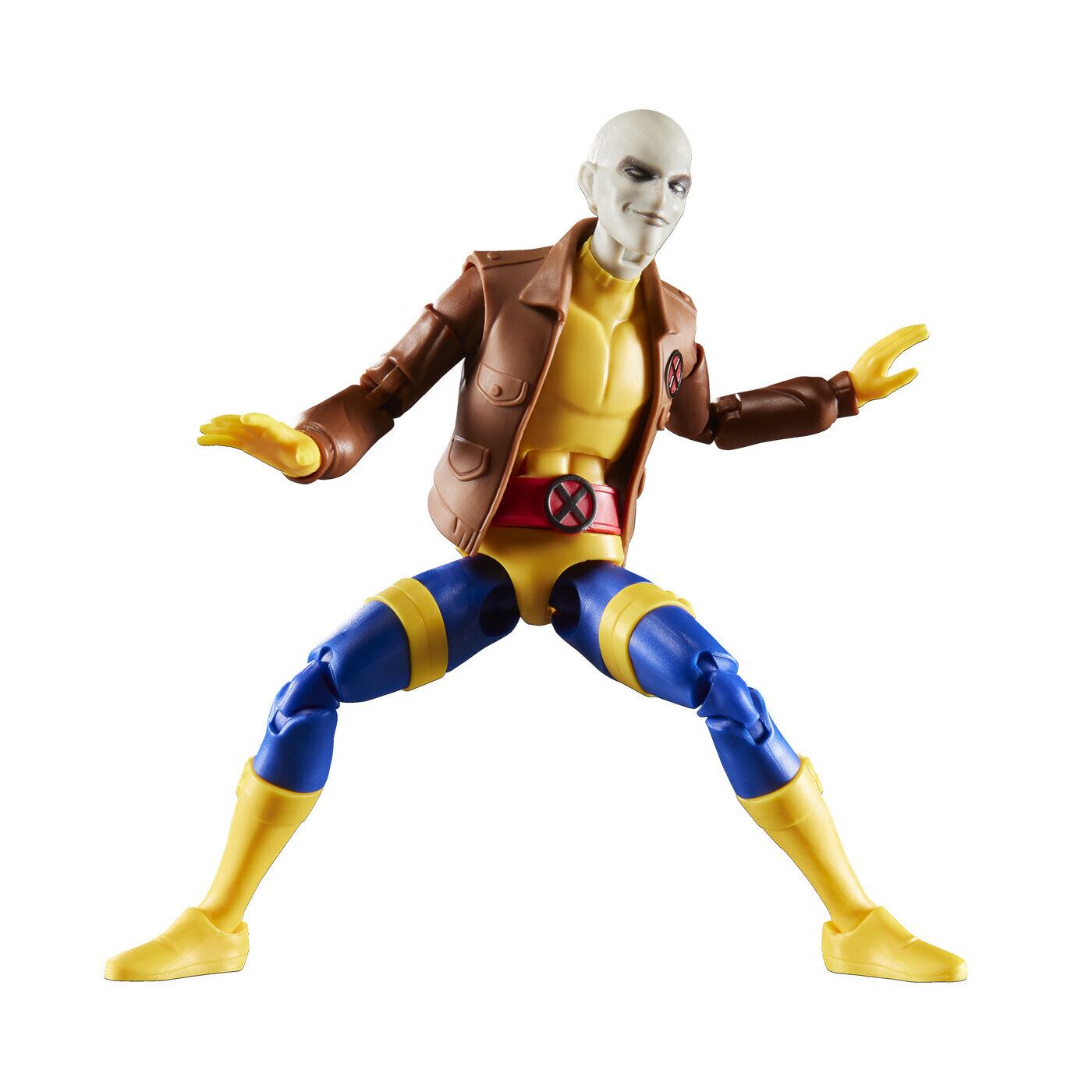 マーベルレジェンド X-MEN '97 モーフ 6インチ アクションフィギュア