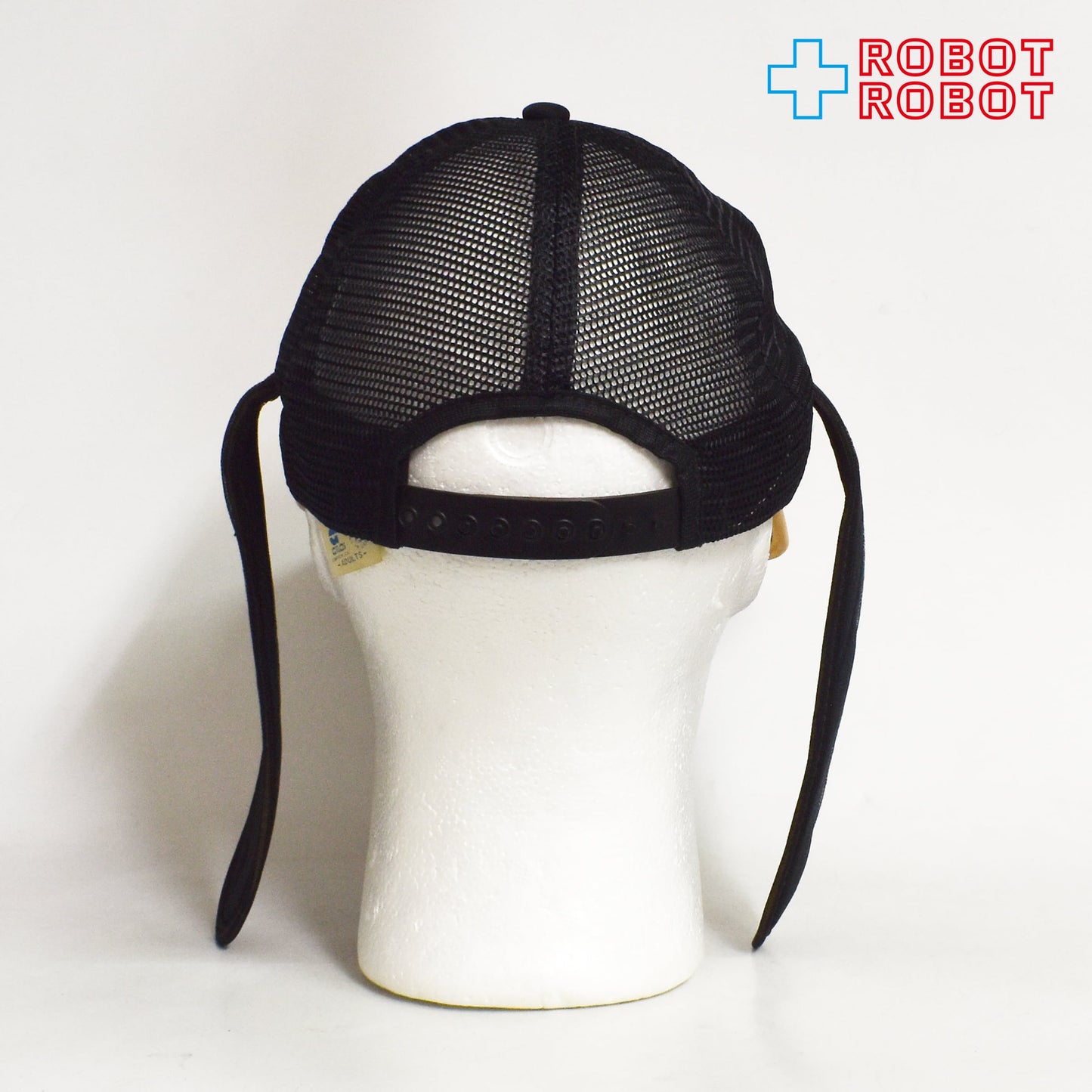 TDL グーフィー フェイス ファン・キャップ 帽子